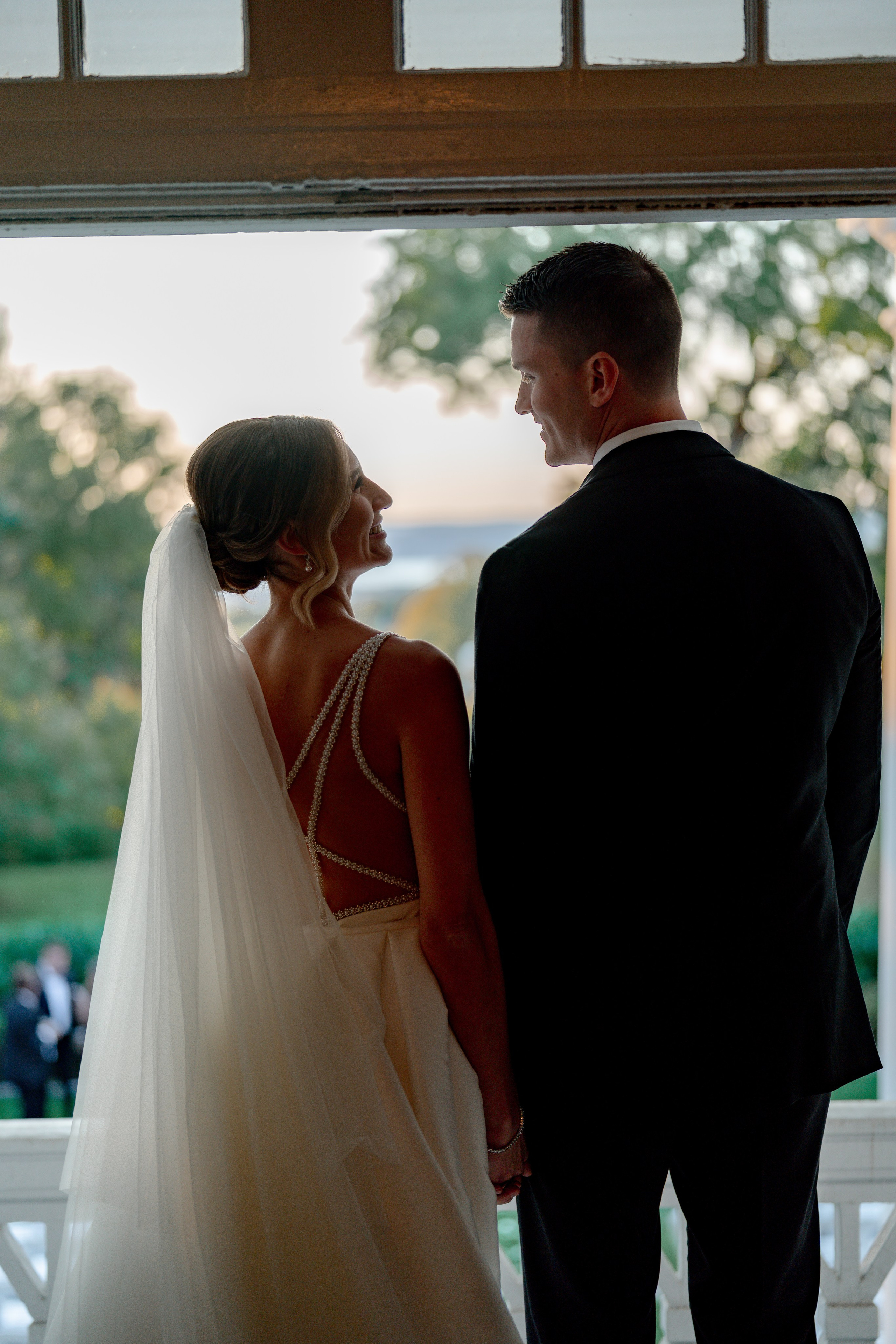 Caroline & Joh wedding day. Anna Krasnova Wedding photographer