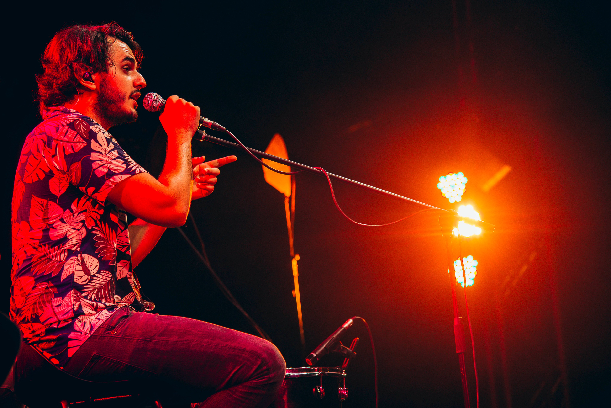 17.12.09 MORAT. Fotógrafo David Yance