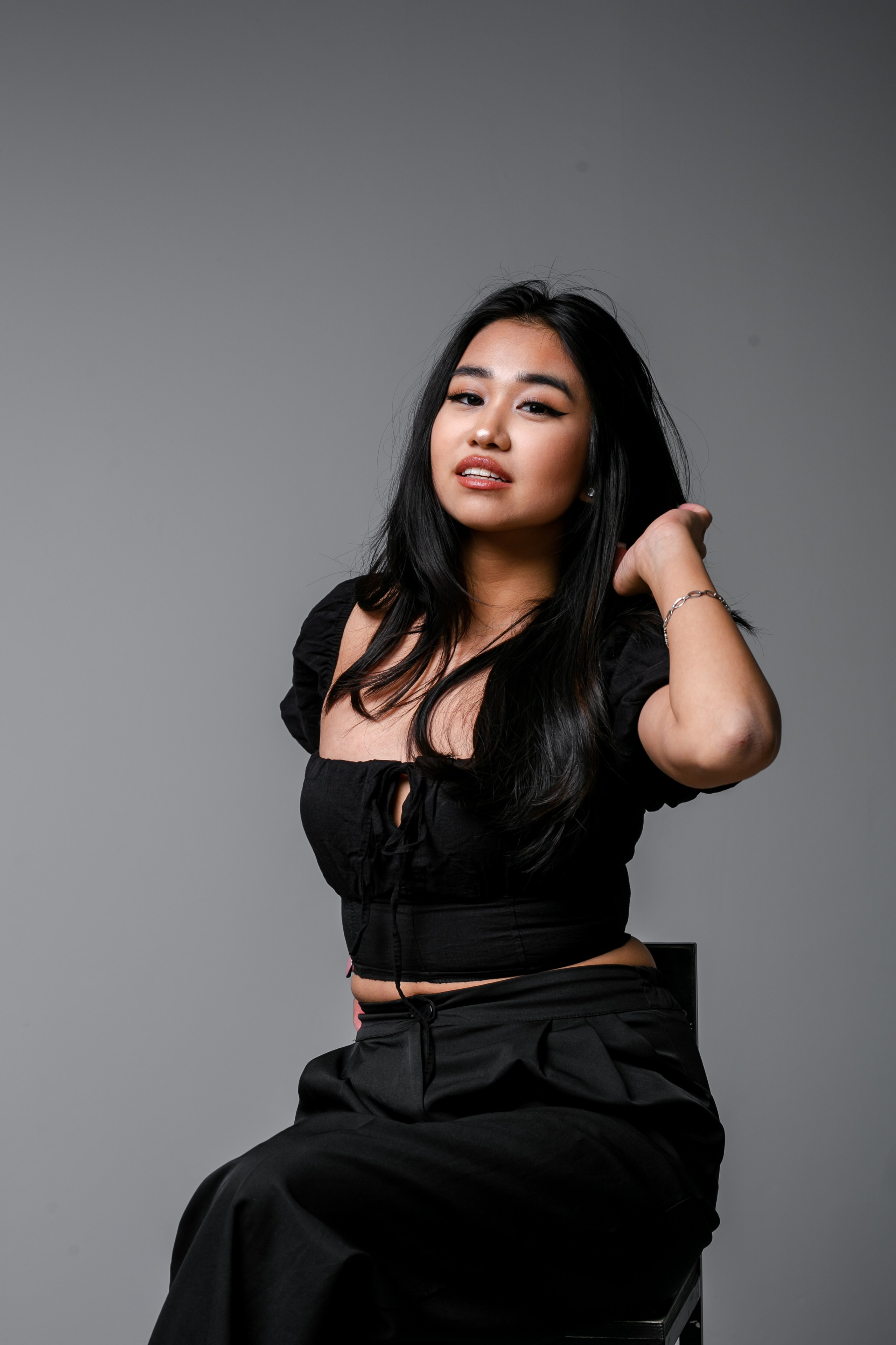 ШКОЛА | ВЫПУСК. Mandarin.photo