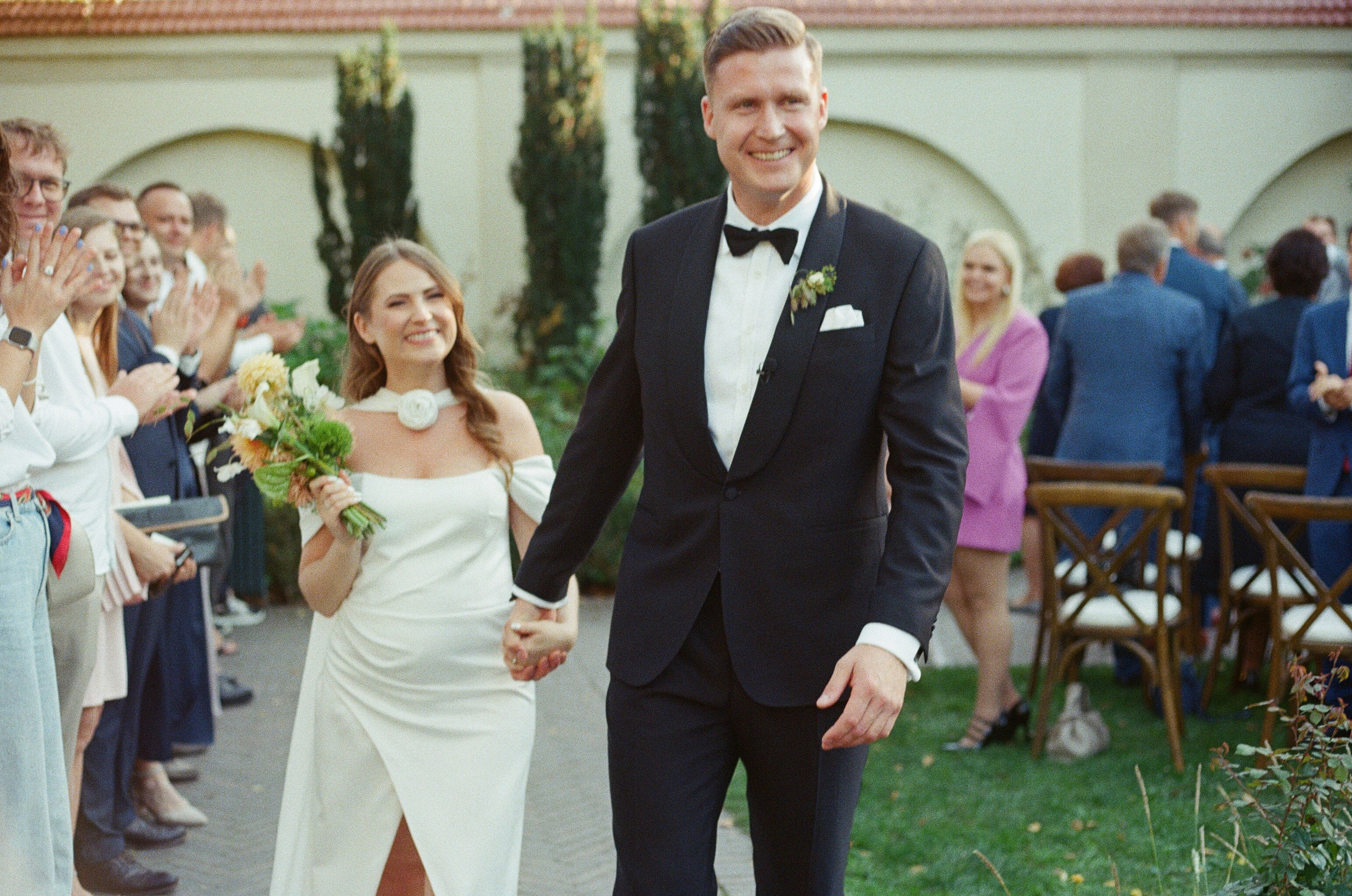 Misevic Wedding — Jausminga ir Profesionali Vestuvių Fotografija