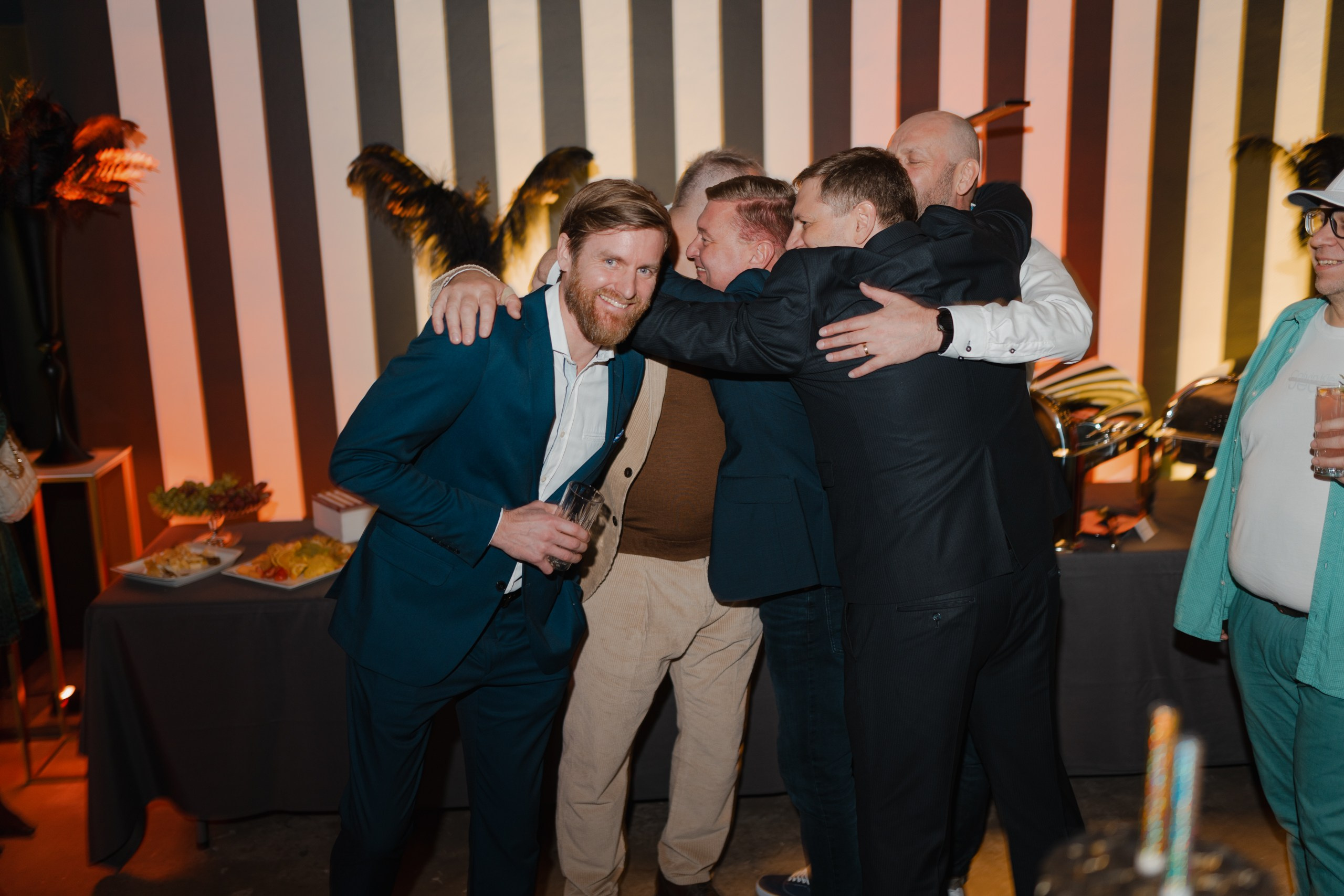 Primend 10 Years Event. Event Photography