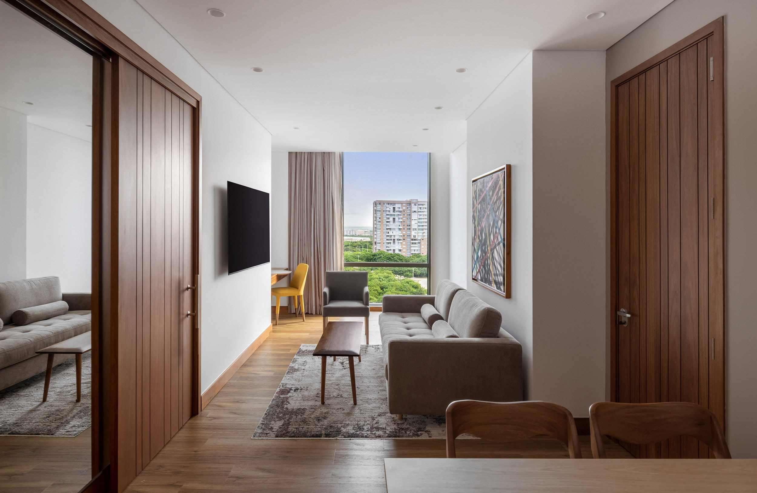 Rooms. Professionals Hotel Content Creators Salt and Pepper Studio