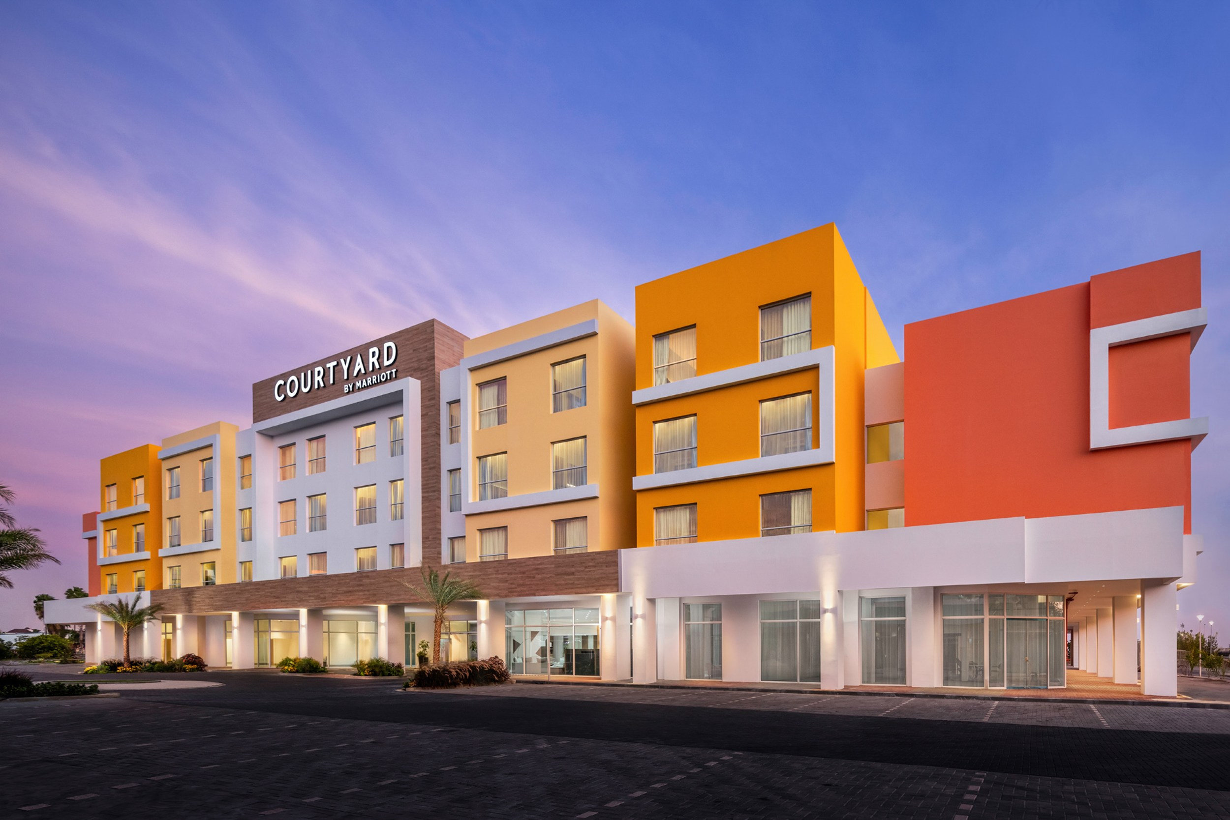 Architecture. Professionals Hotel Content Creators Salt and Pepper Studio