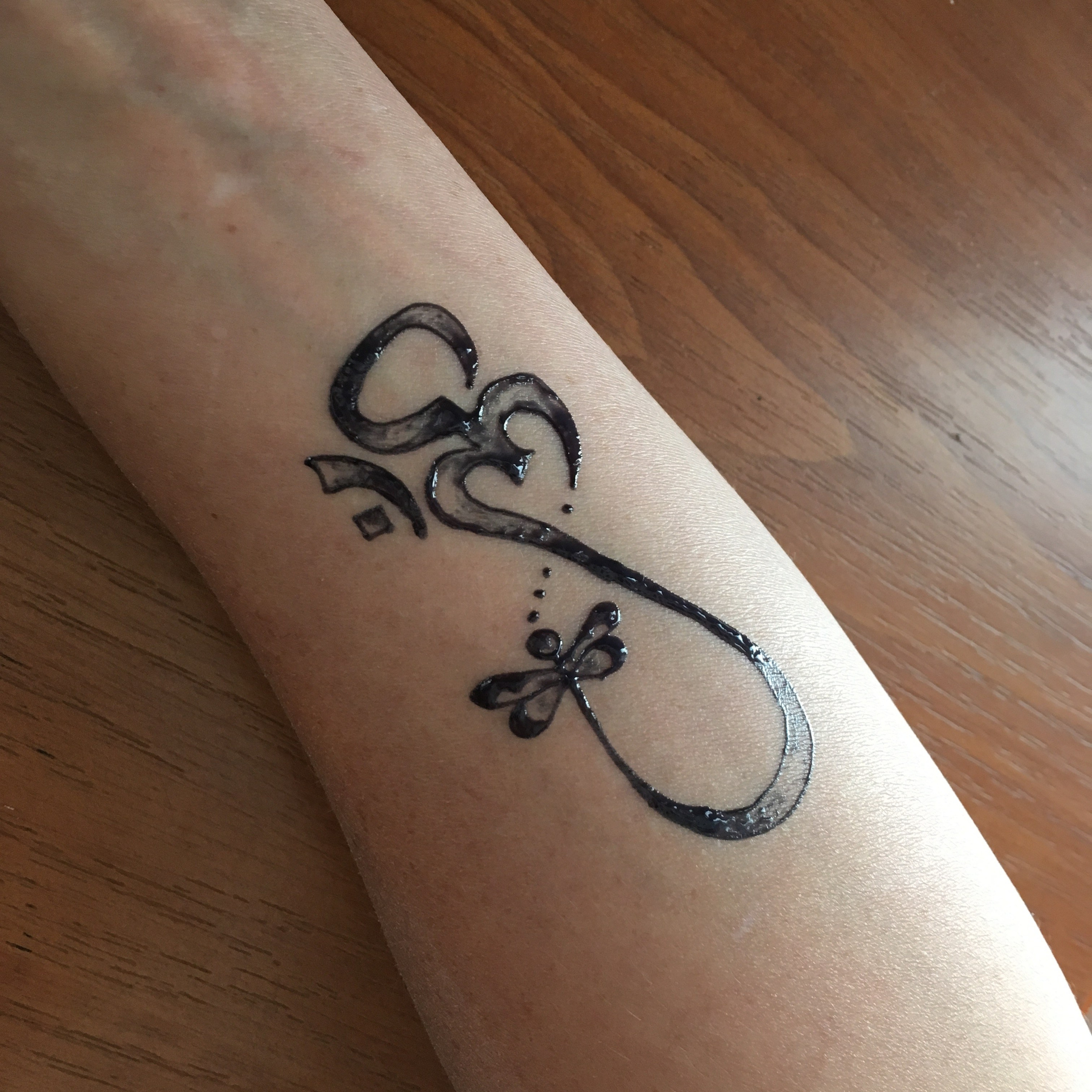 Kanapotrfolio. Numerologija. Nevrografika. Delavnice