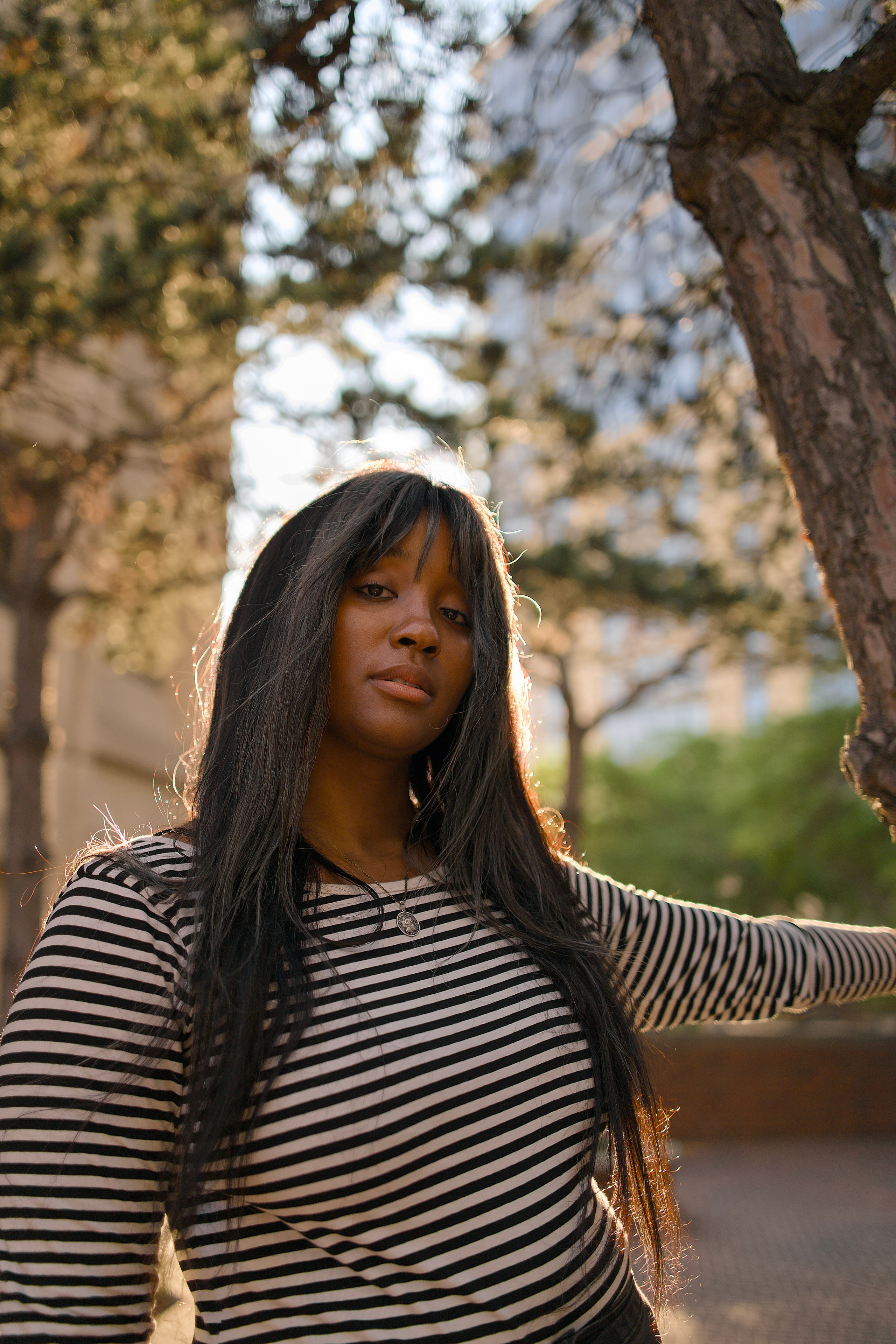 Jaël. Vladi Astrum | Brand Photography