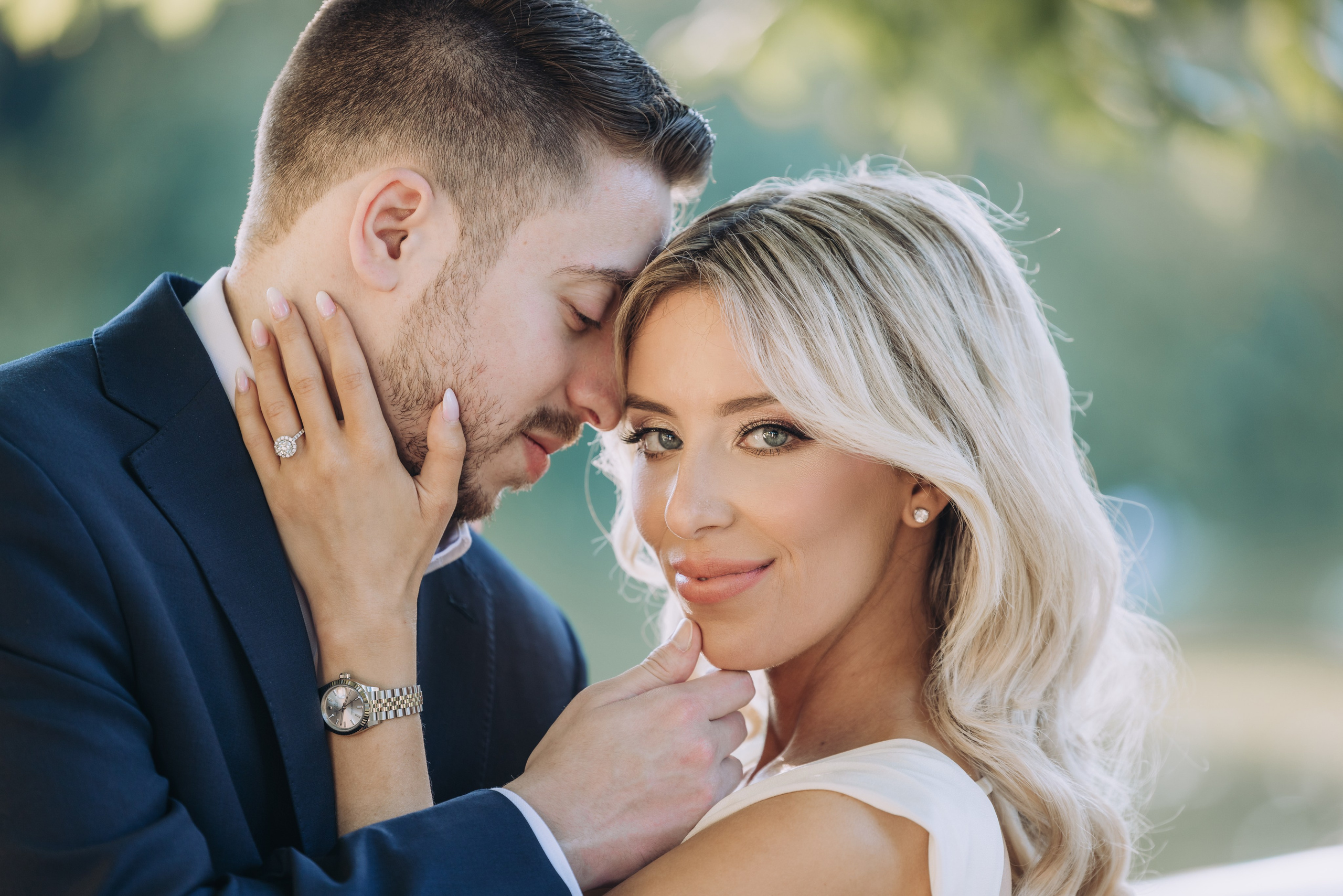 Engagement & Love Story. Wedding Photo & Video