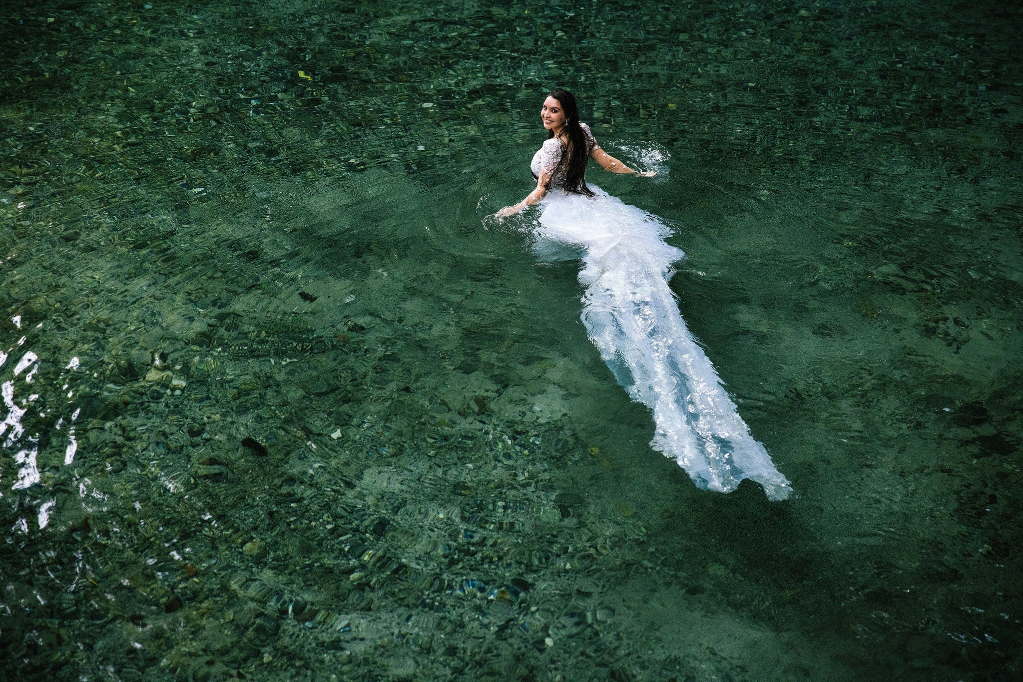 Jorge Romero Fotógrafo de bodas