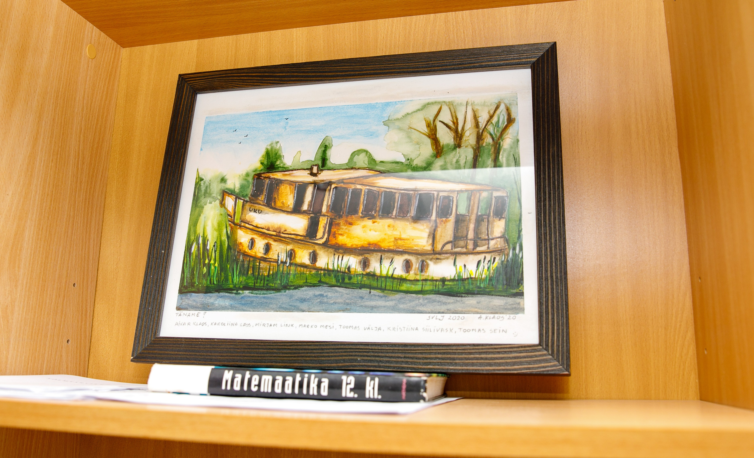 Eesti merekool. Jkurm Photography — Rovaniemi, Finland and Tartu, Estonia