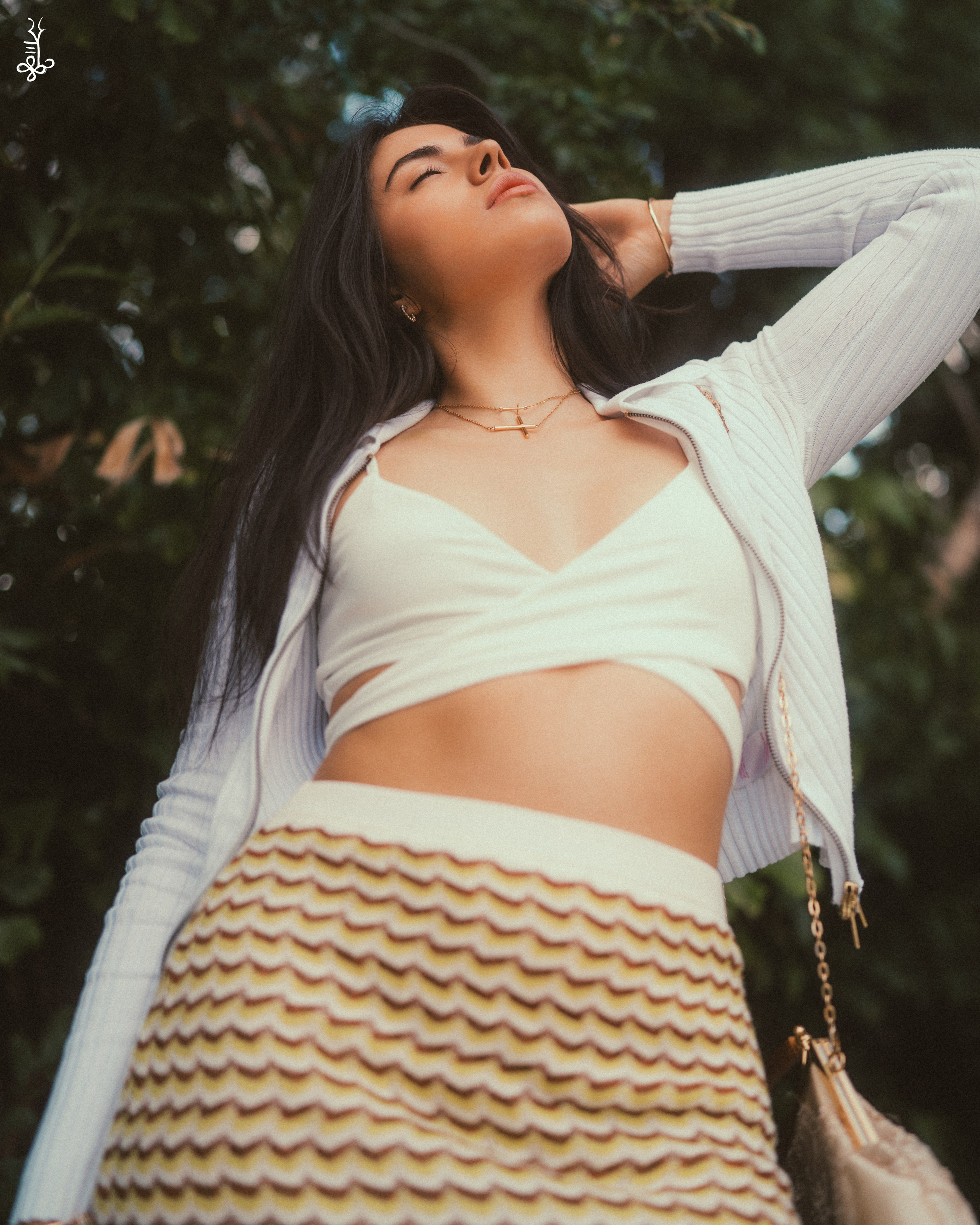 NATALIA. Ke’Ondris | Photographer & Videographer | Indianapolis, IN