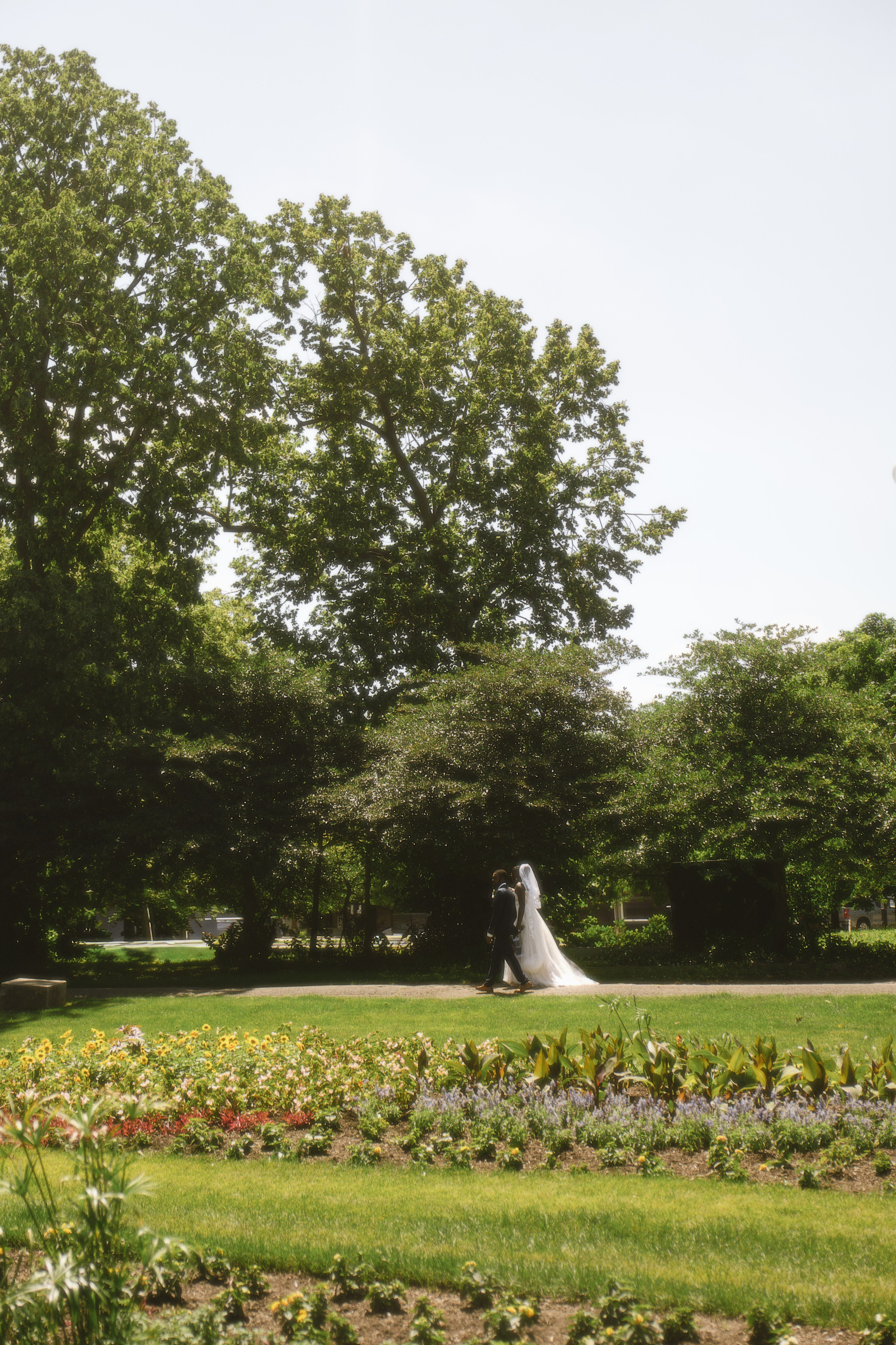 Weddings. Chicago Wedding Videographer Maci Anderson | Good Fruits Film