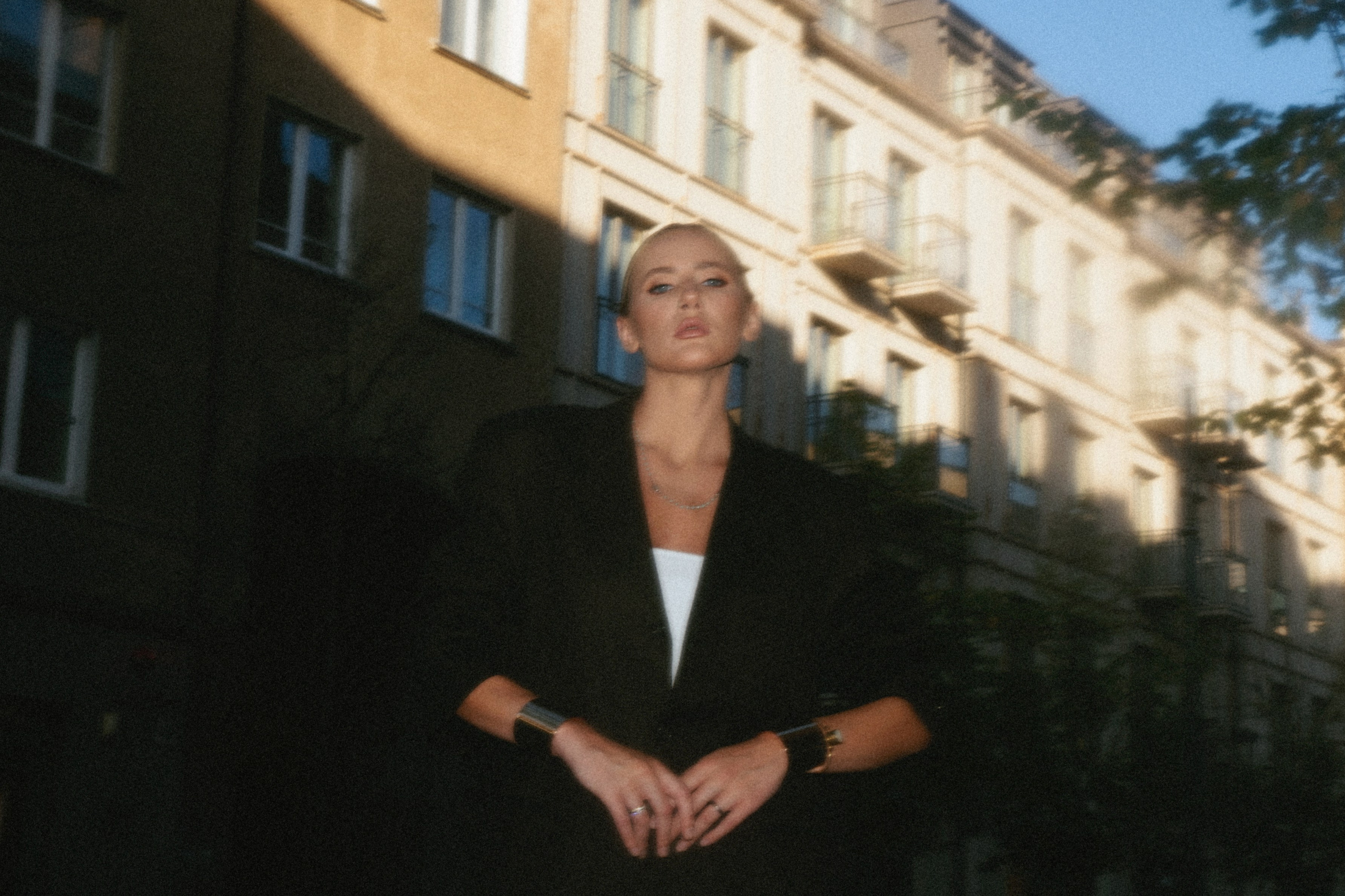 Asmeninė. Fotografė Agnė Navickaitė
