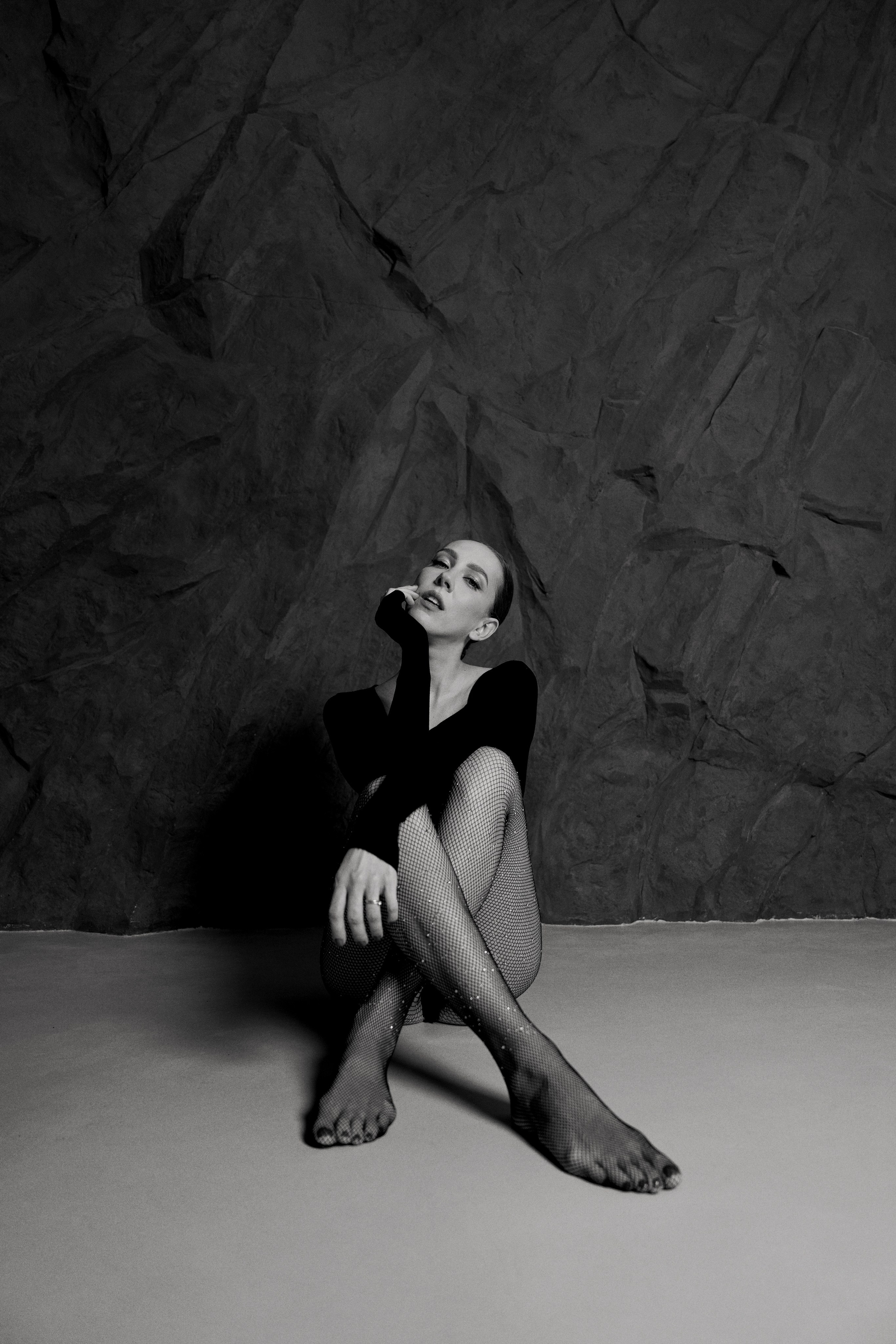 Anyta. Fotografė Agnė Navickaitė