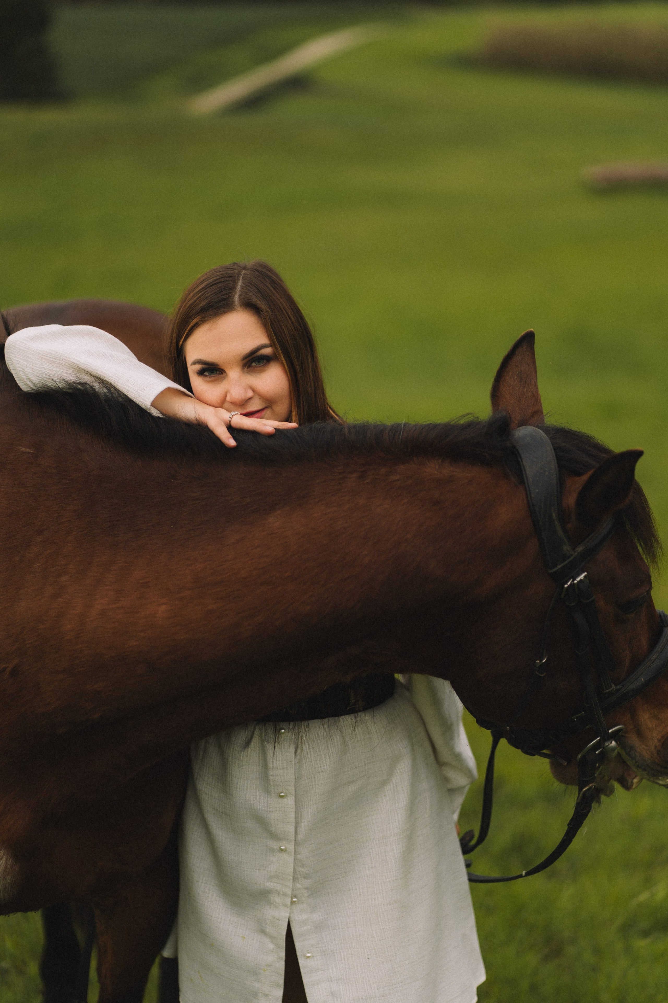 Karine. Fotografo in Italia, Pisa, Firenze