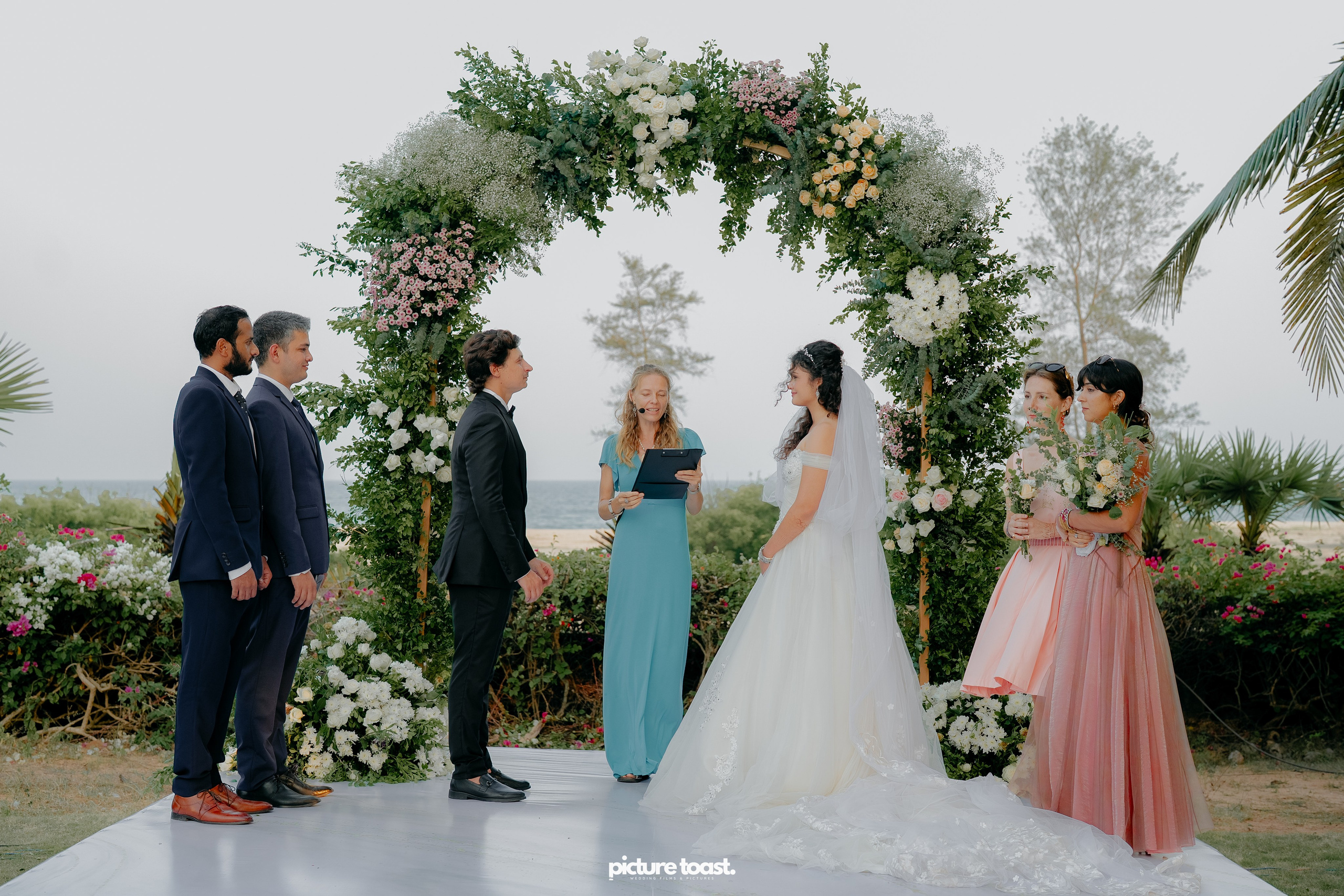 Ayesha & Adam’s English Wedding!. Fine art Wedding Photographers in India & Canada