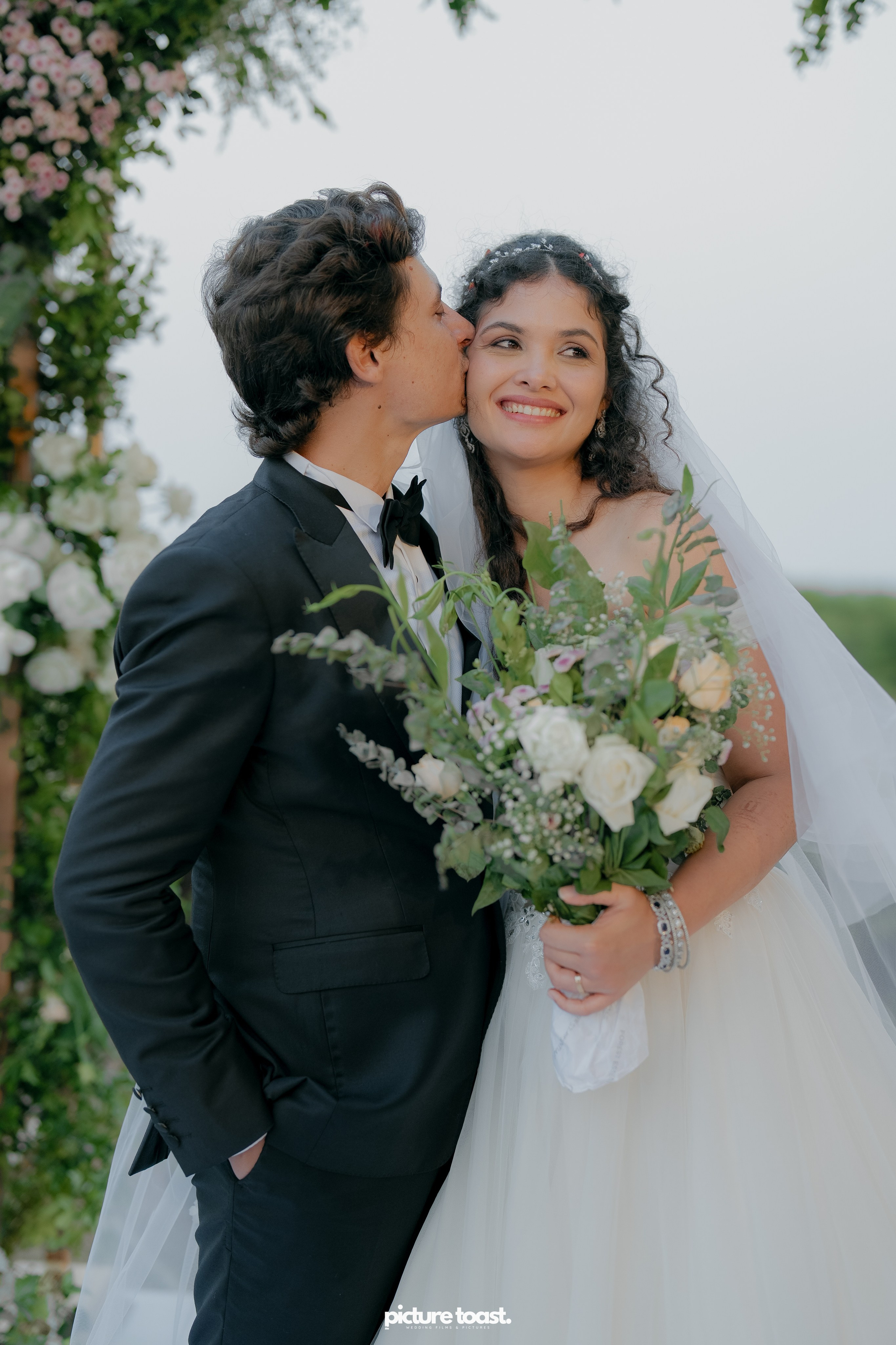 Ayesha & Adam’s English Wedding!. Fine art Wedding Photographers in India & Canada