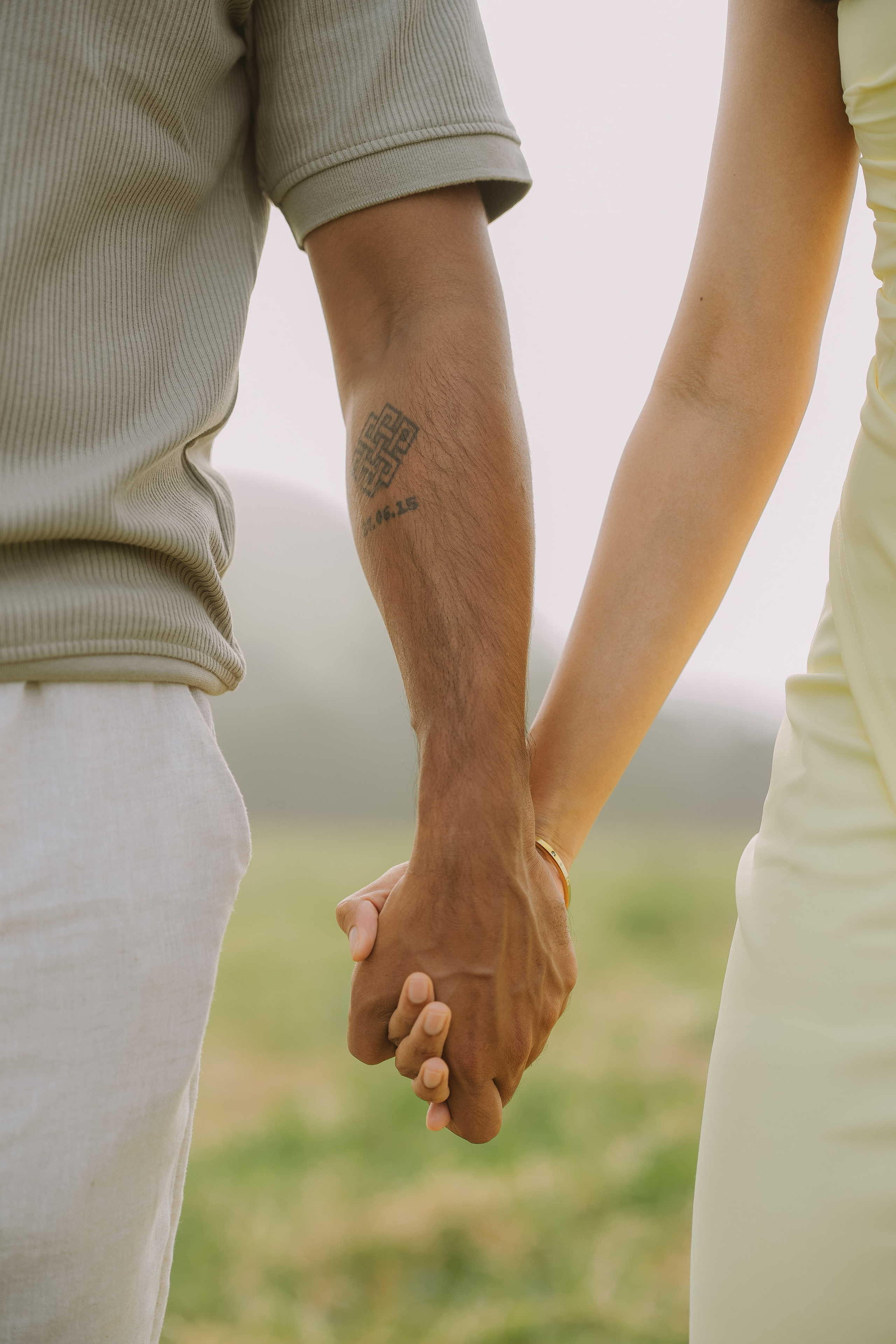 Valley of Love!. Fine art Wedding Photographers in India & Canada