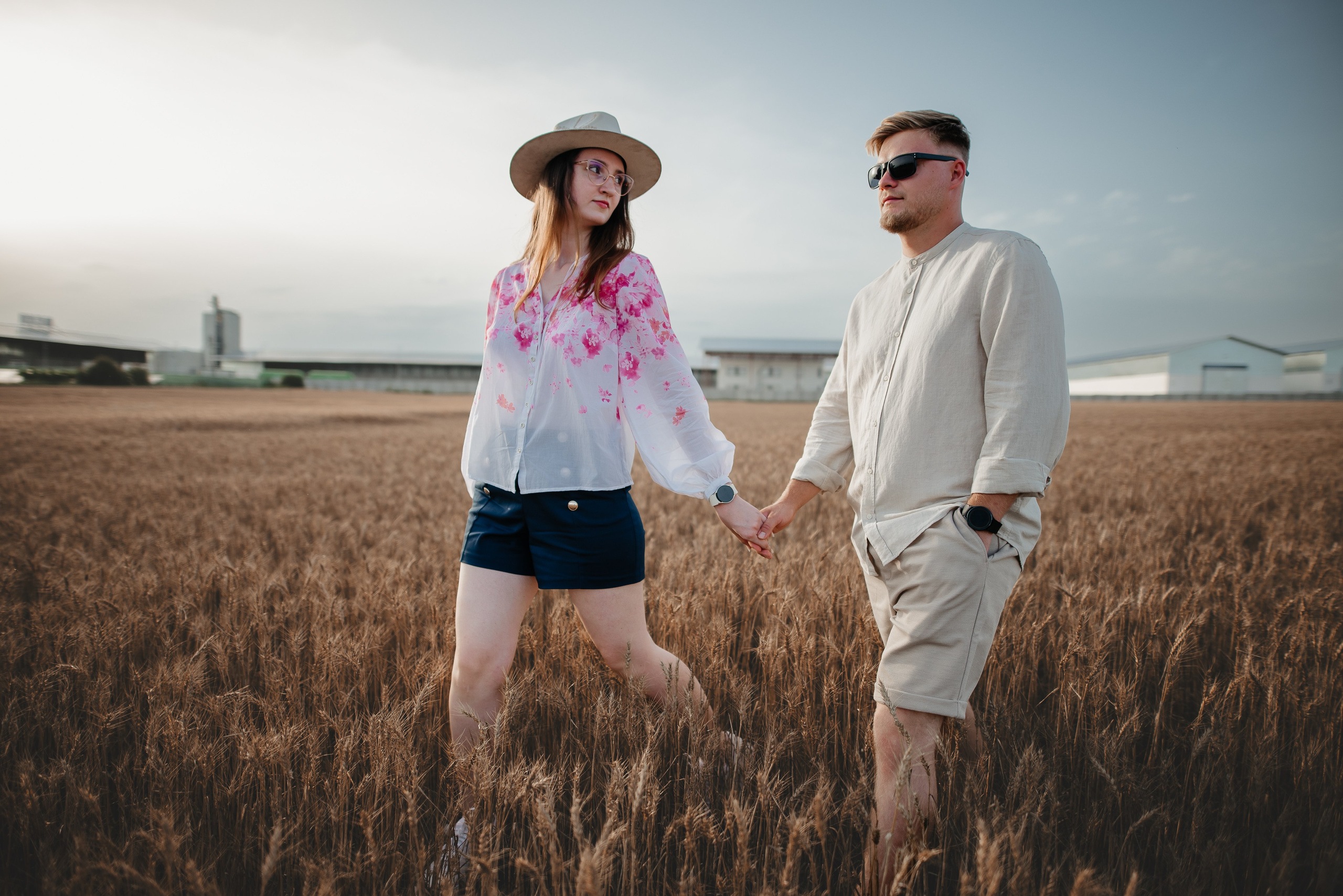 Smaranda + Narcis | Save The Date. FotoVizion Iași