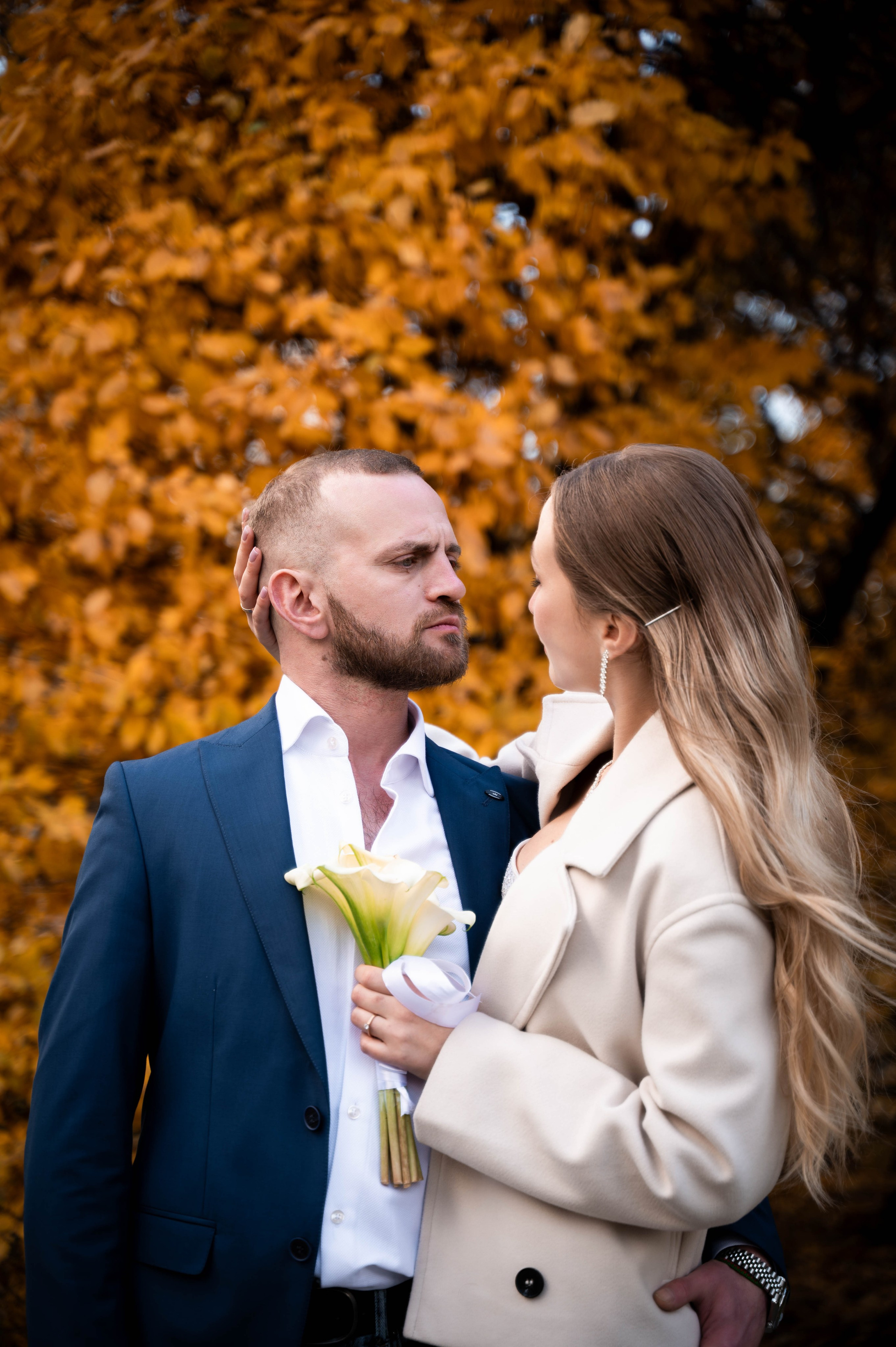 Весілля Ігоря та Аліни. Сімейний та весільний фотограф Анастасія Реброва