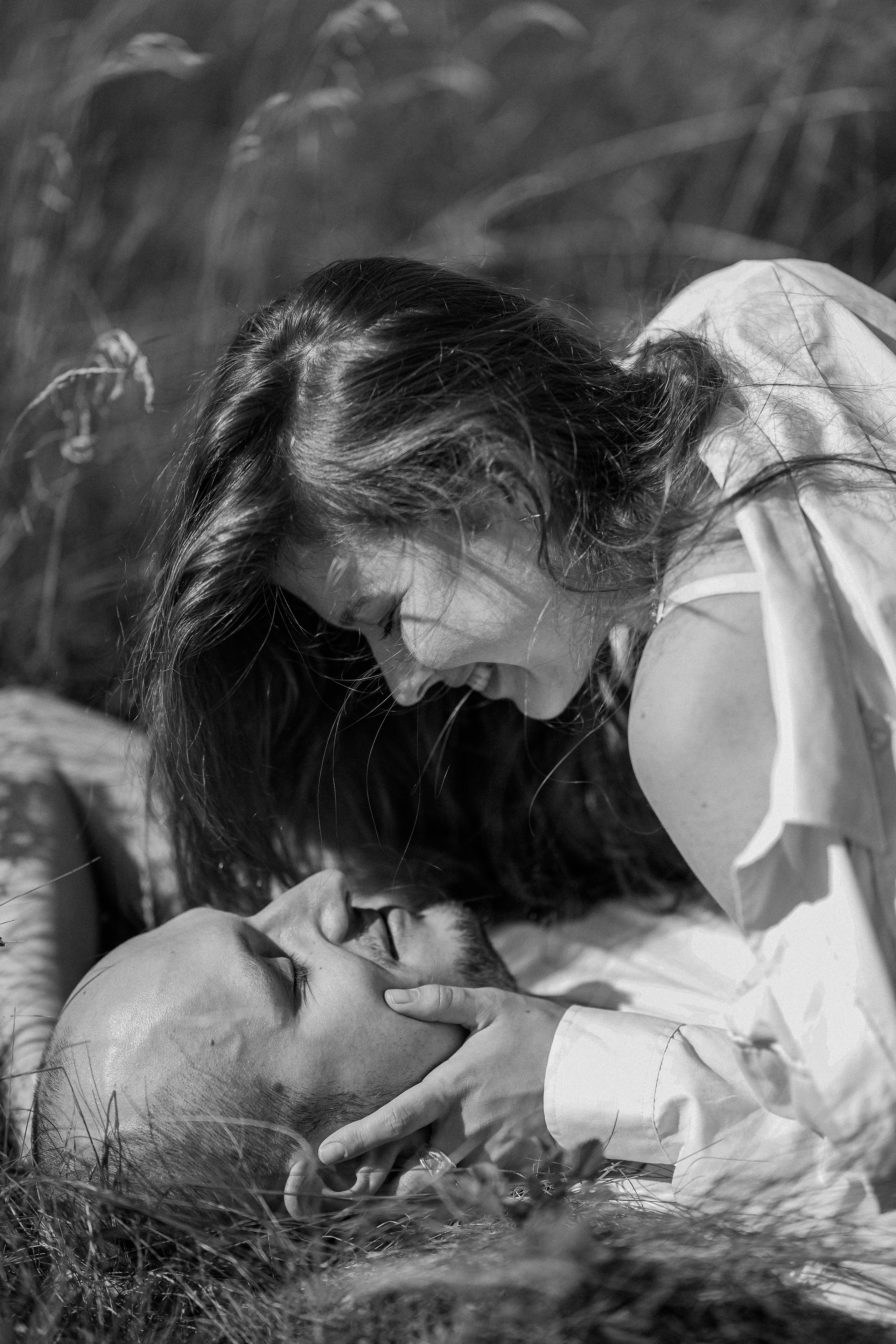 Love Story. Uvarovsphoto