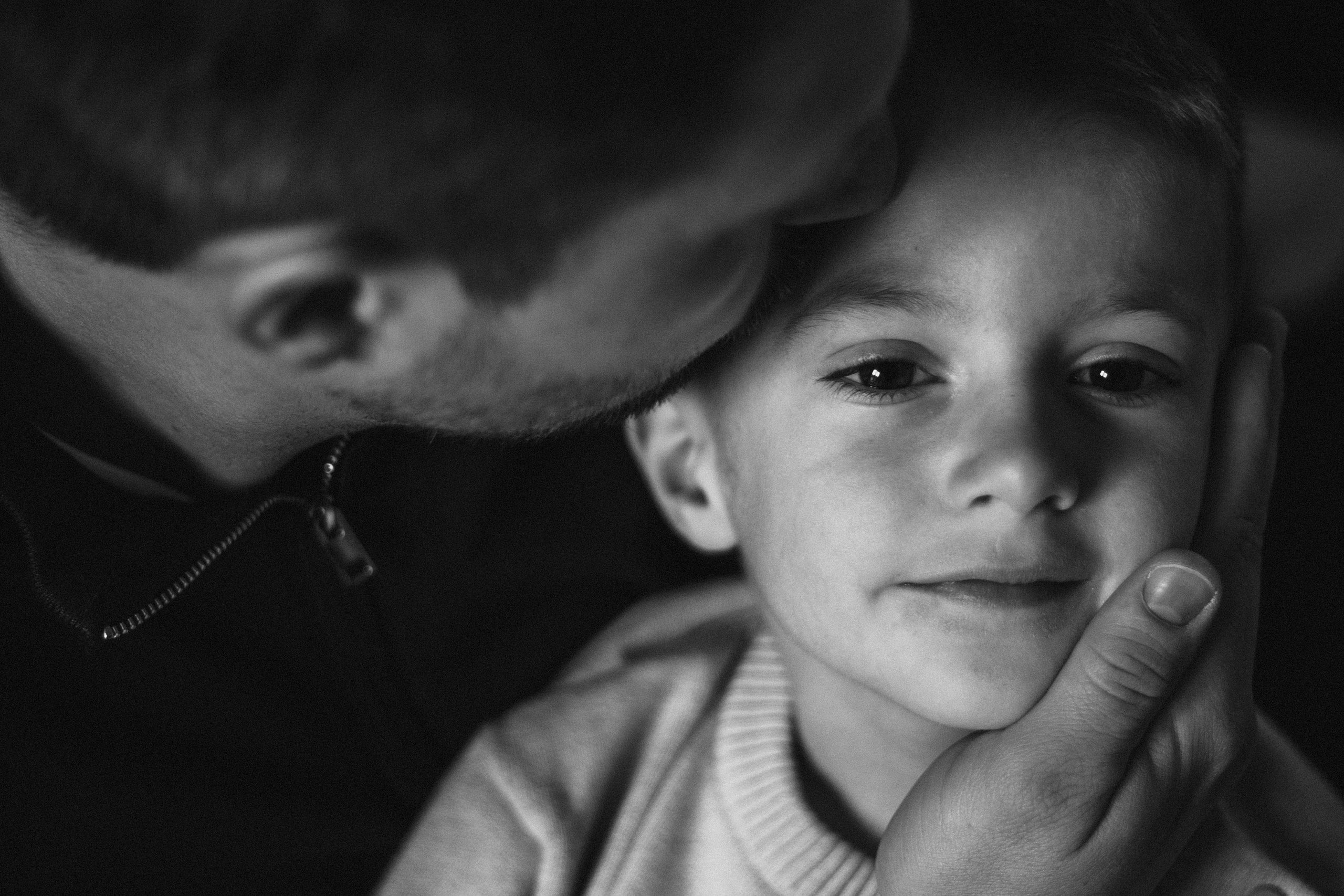 Fotograf de familie în Oradea Katsiaryna Ciortan