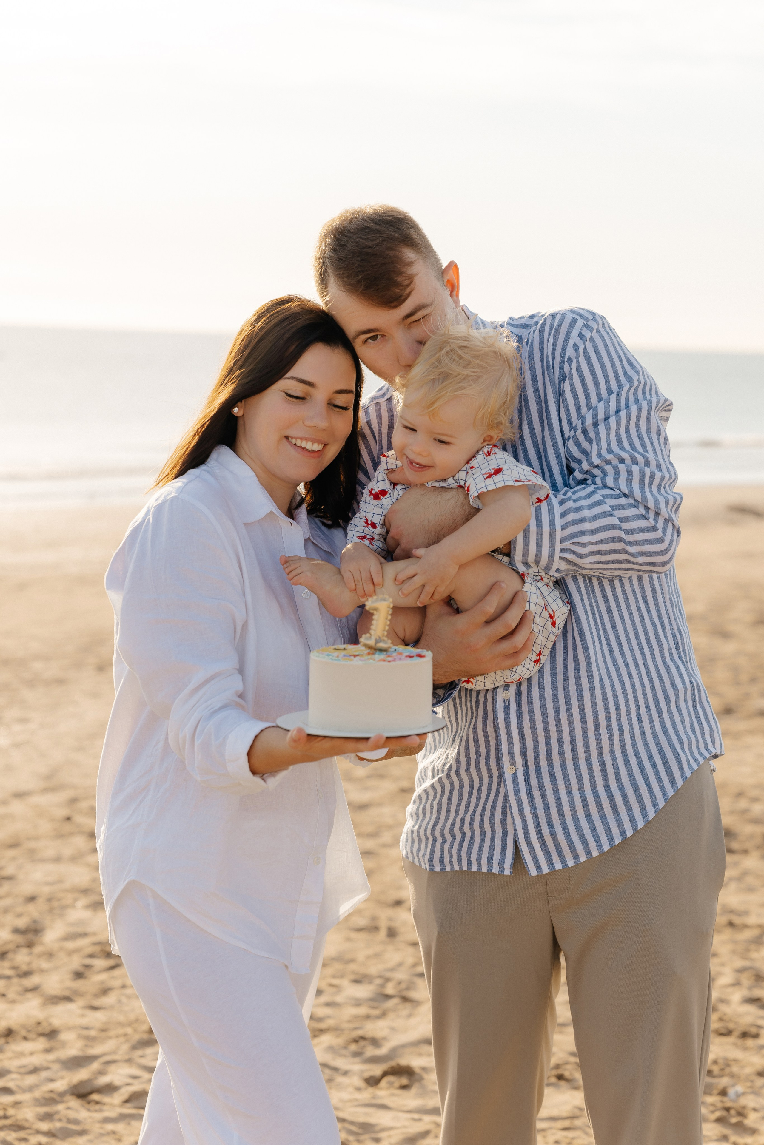 1st birthday. Свадебный фотограф Виктория Саврук