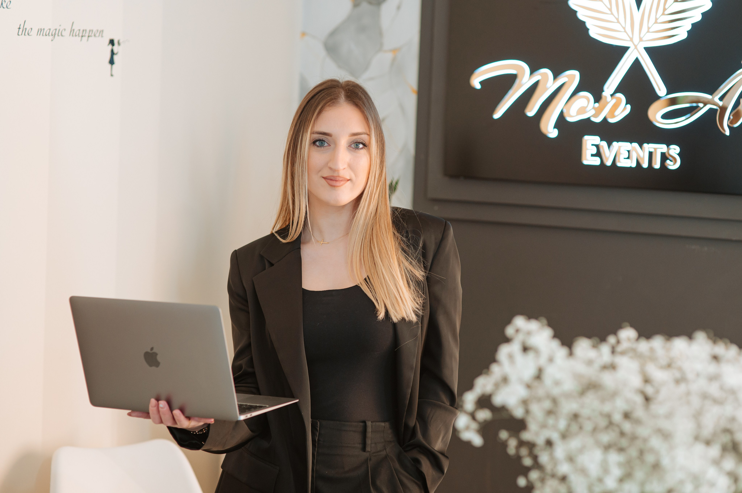 Personal Brandig. Bianca Gabor Photography