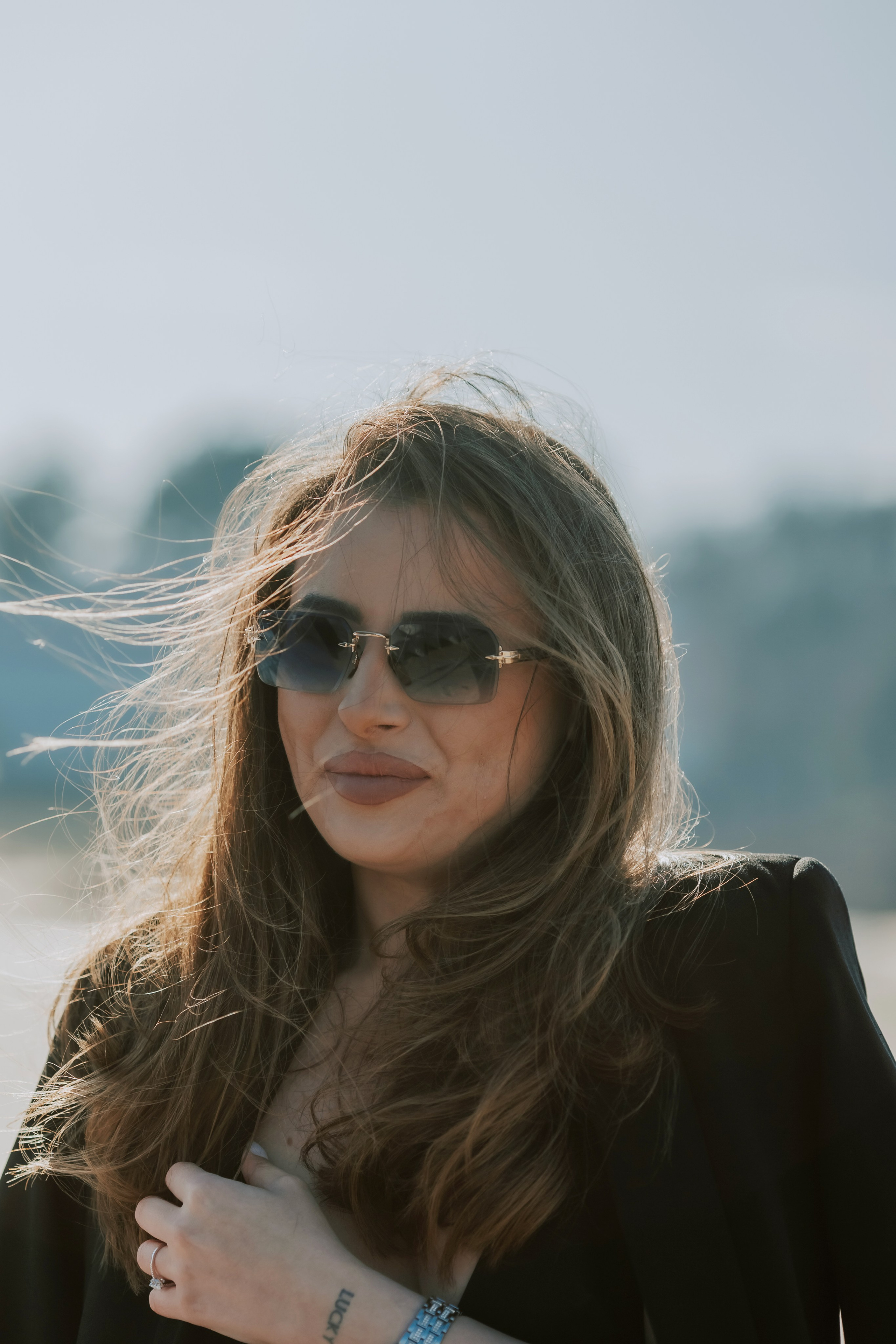 Годеж на плажа. Фотограф Ирина Йотова