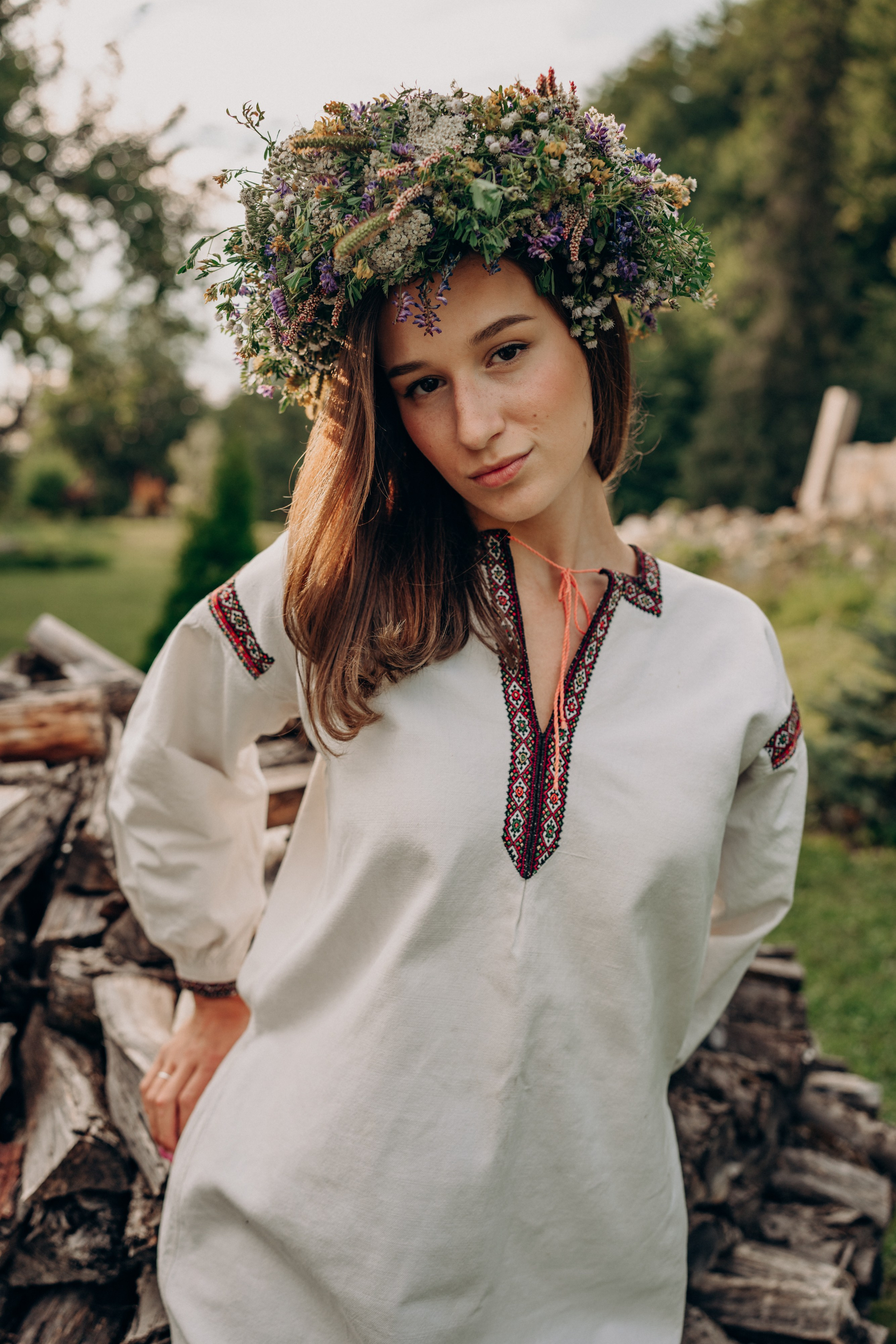Sisters. Photographer Netherlands