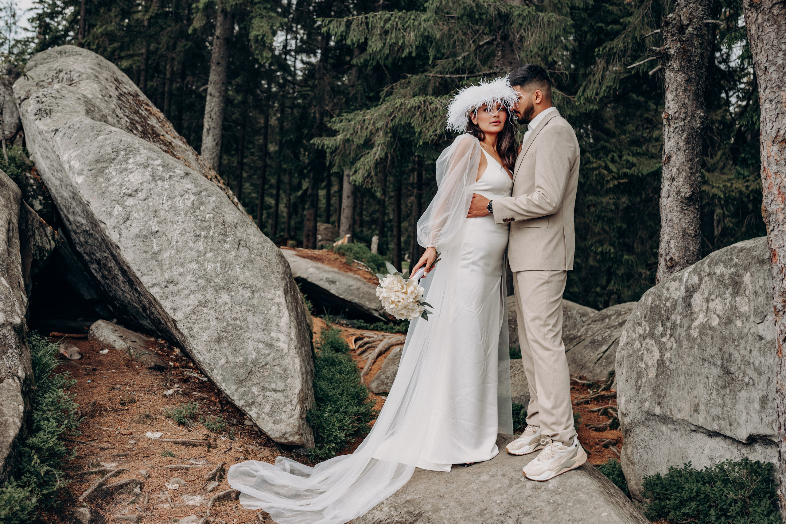 S&M. Photographer Netherlands