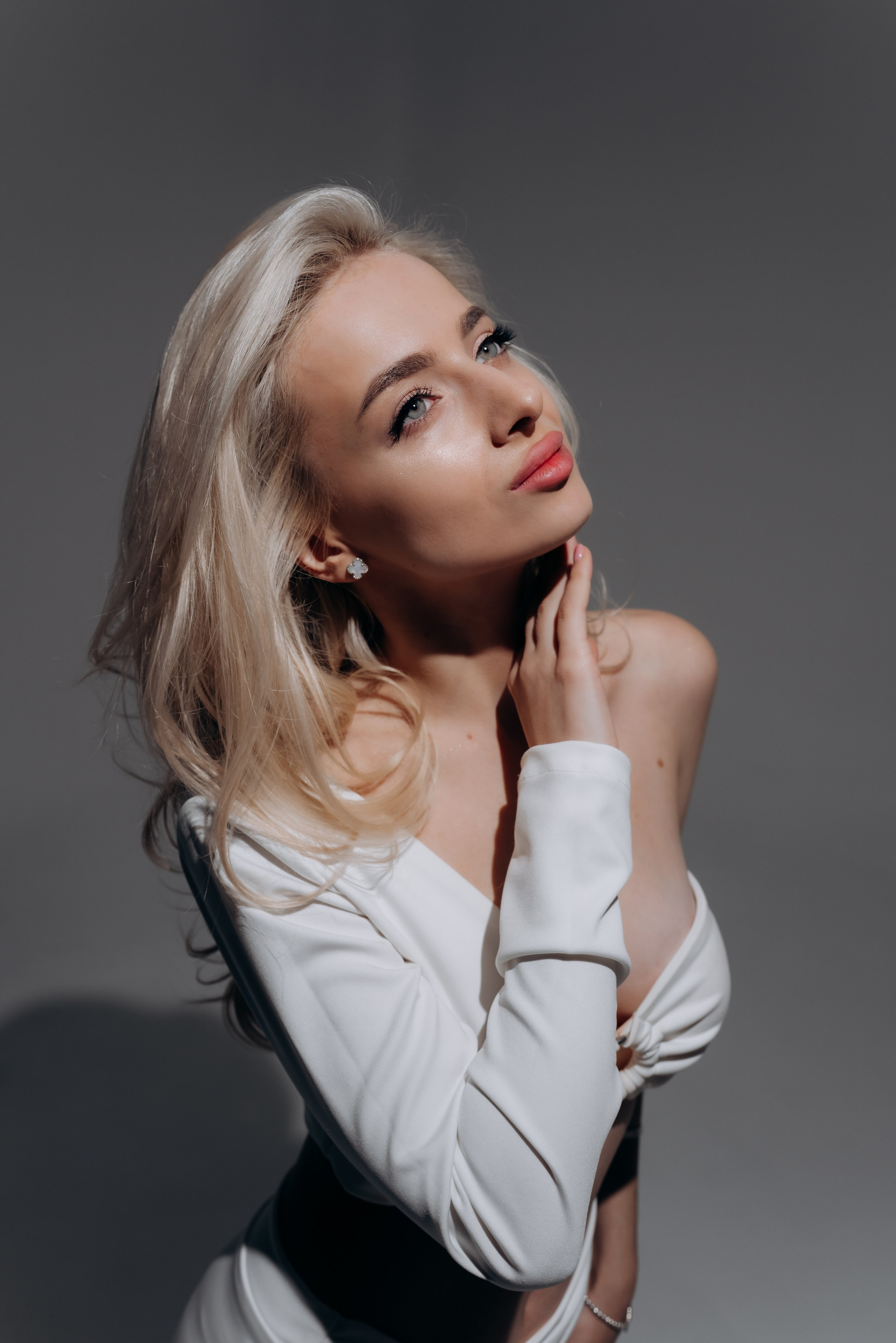 Nadia. Photographer Netherlands