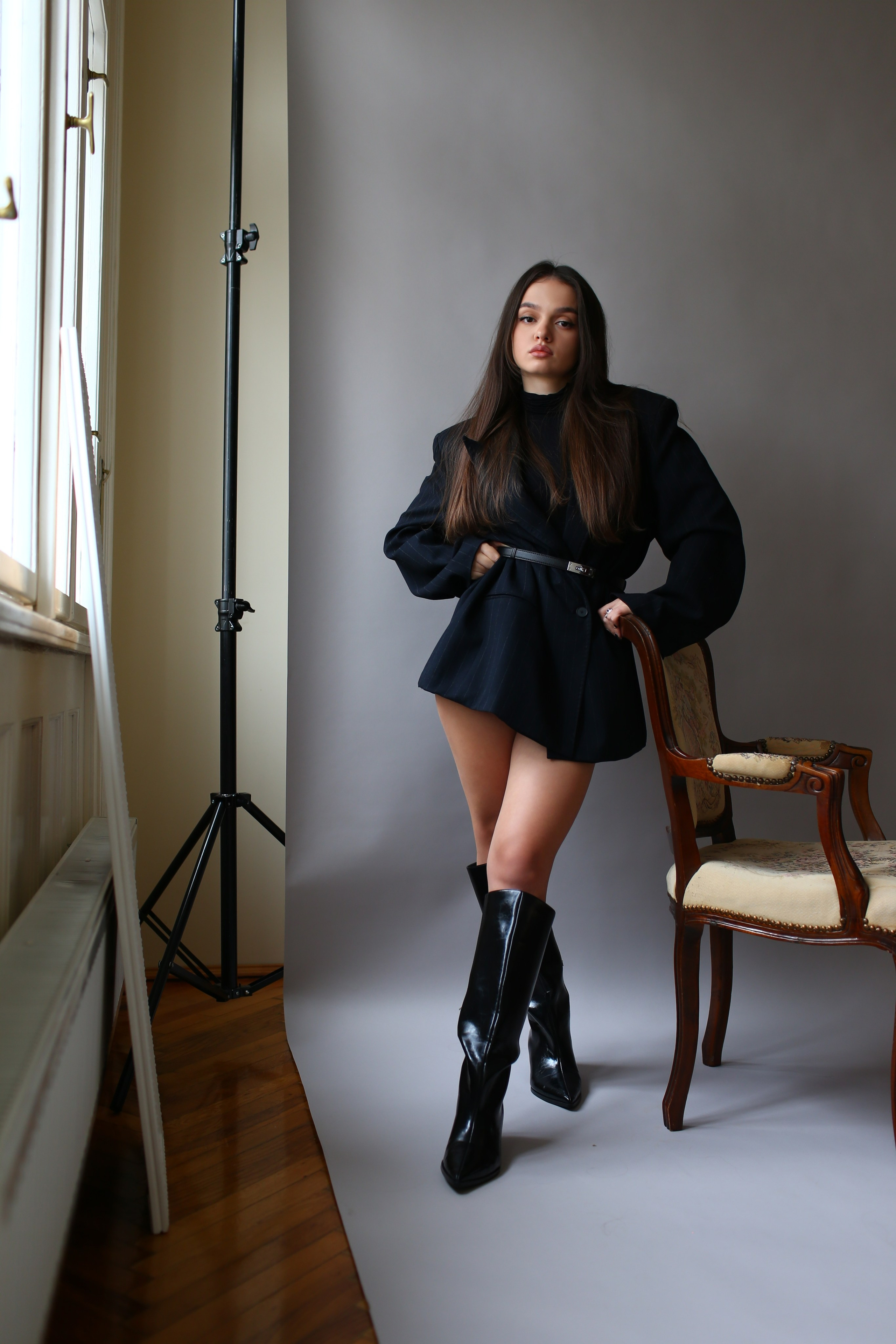 ALINA. CCORNEA PHOTOGRAPHY