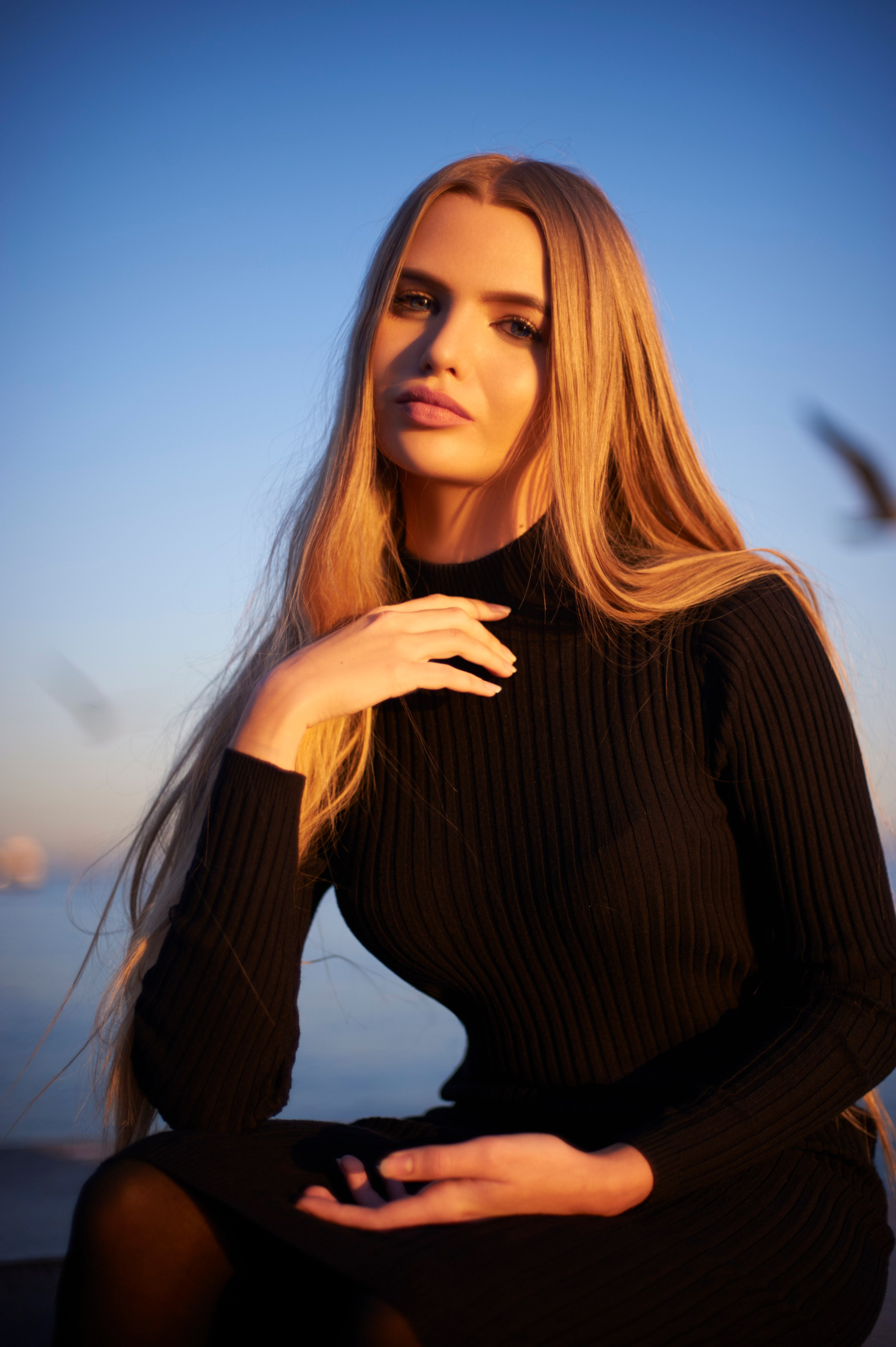 SOFIA. CCORNEA PHOTOGRAPHY