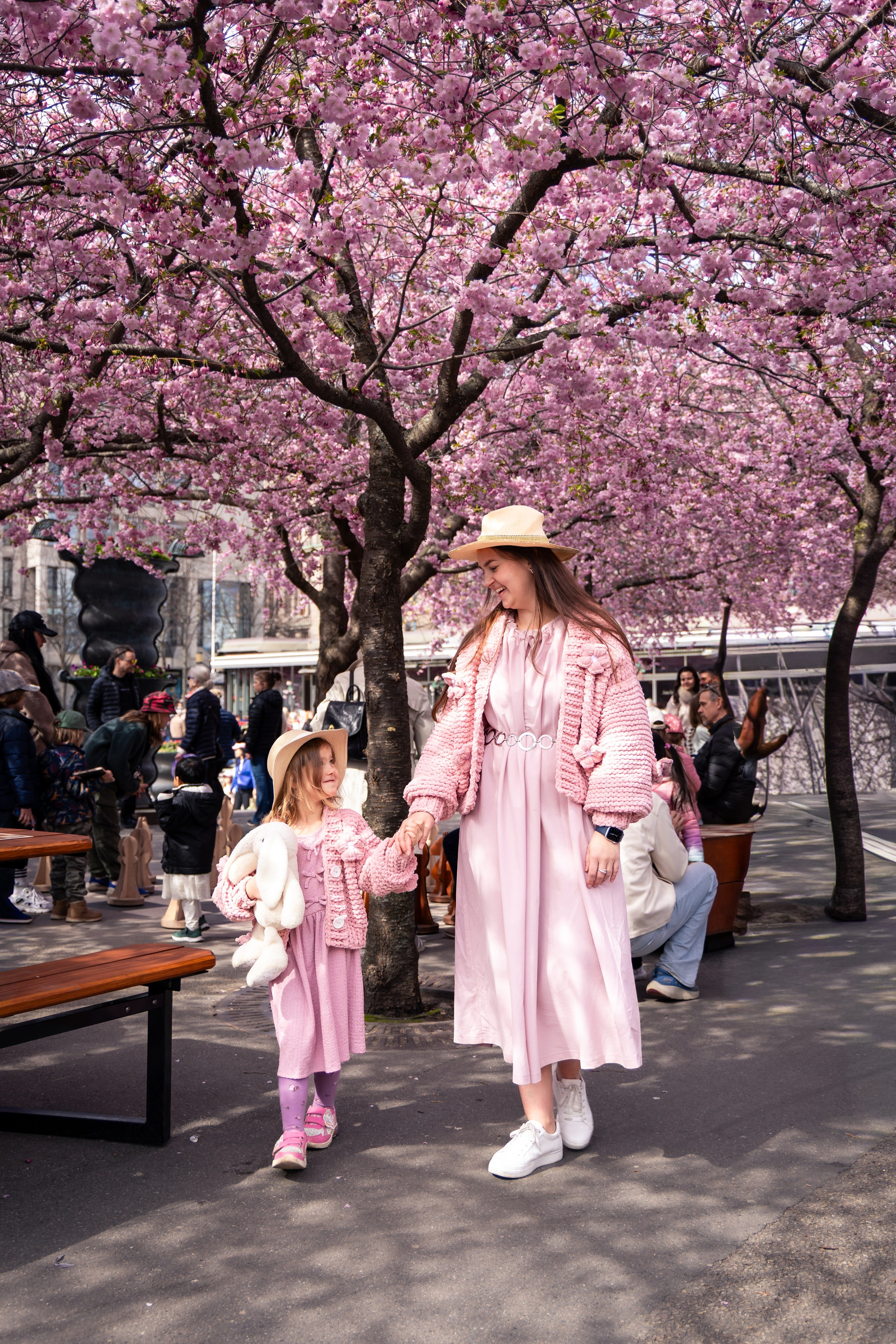Warm Days. Iryna Zhyvora | Photographer | Stockholm
