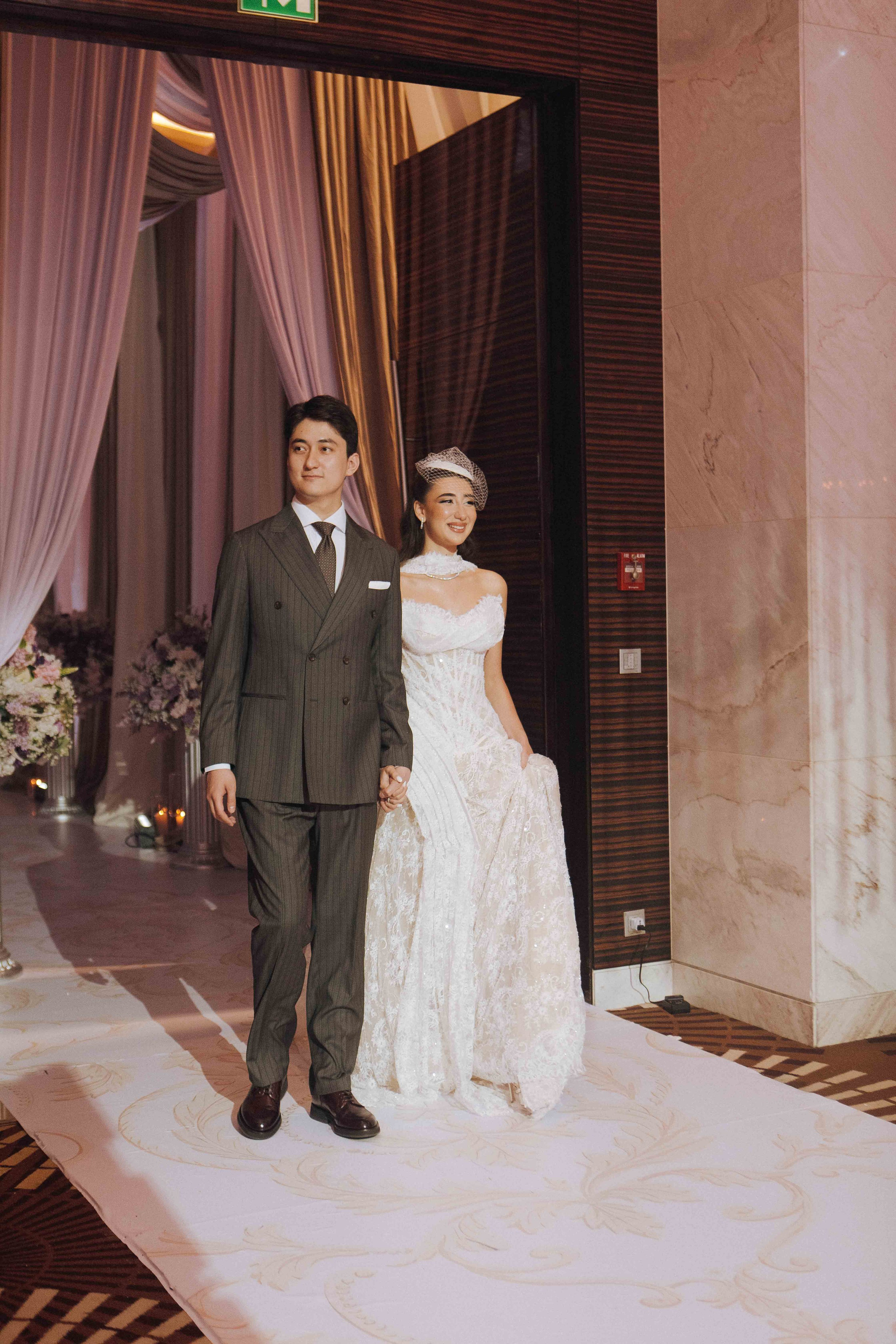 NURZHAN&AYSEL. Wedding&Event photographer Ismail Rzayev in Baku
