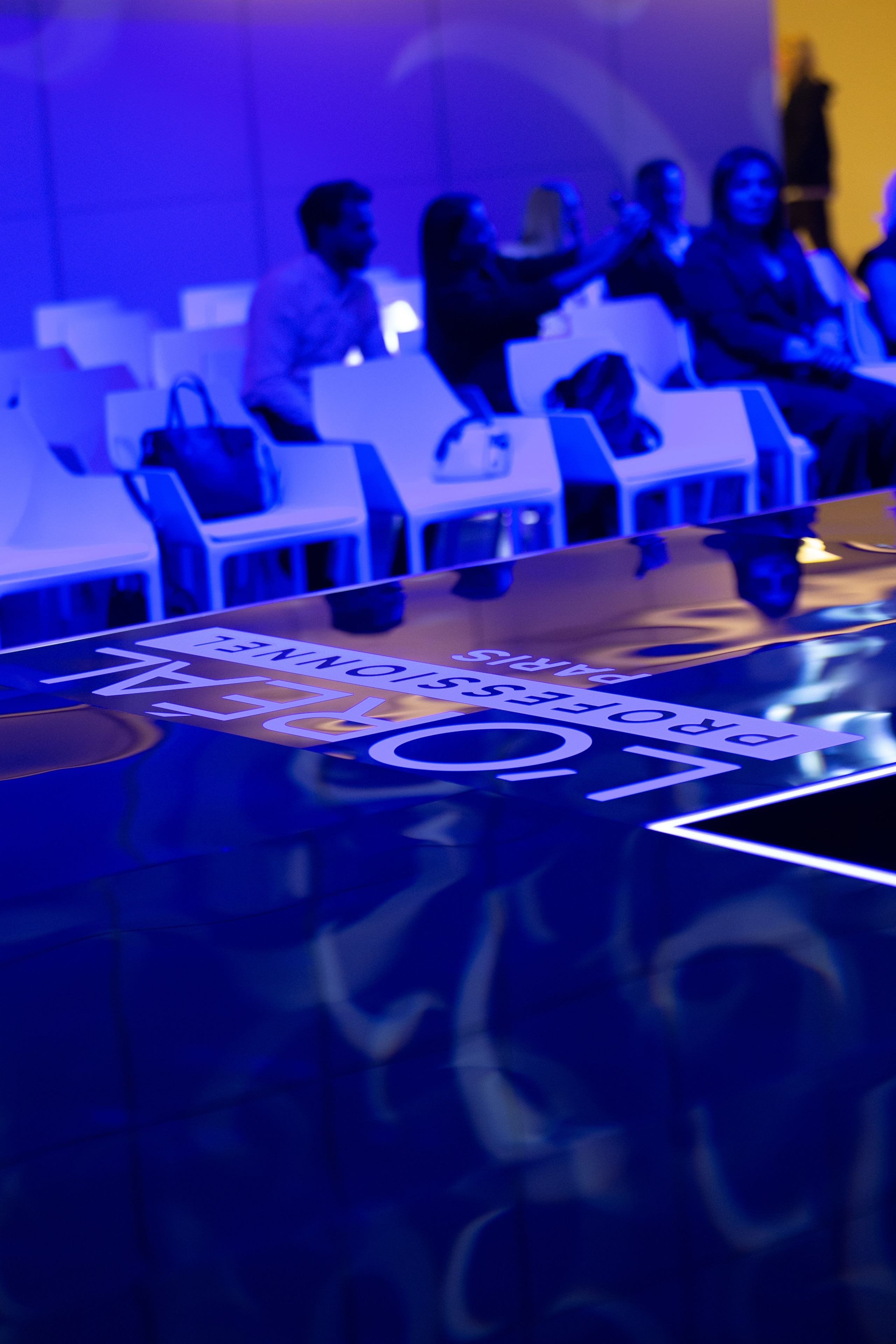 LOREAL MK. Wedding&Event photographer Ismail Rzayev in Baku