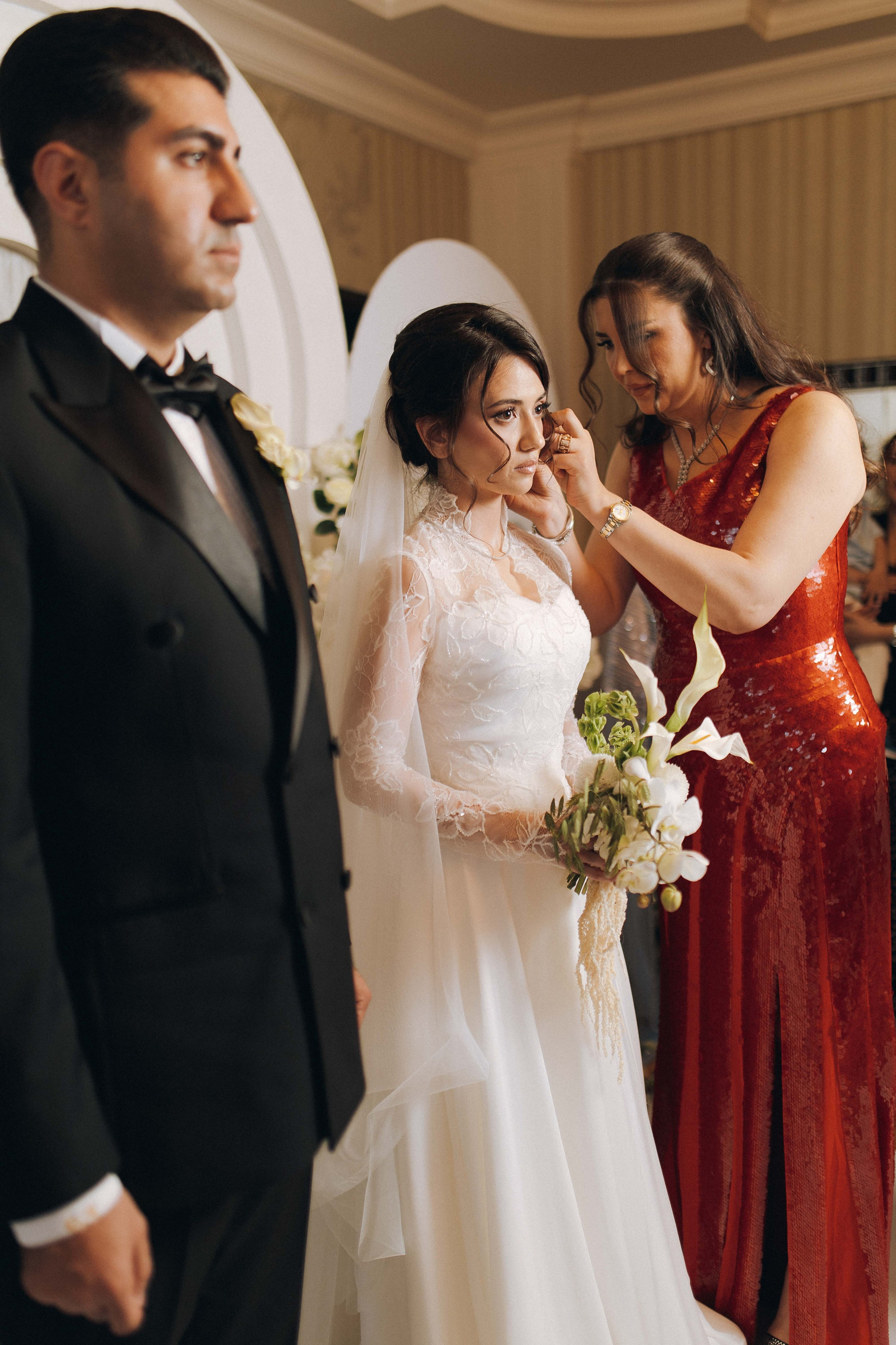 OMAR&ASLI. Wedding&Event photographer Ismail Rzayev in Baku