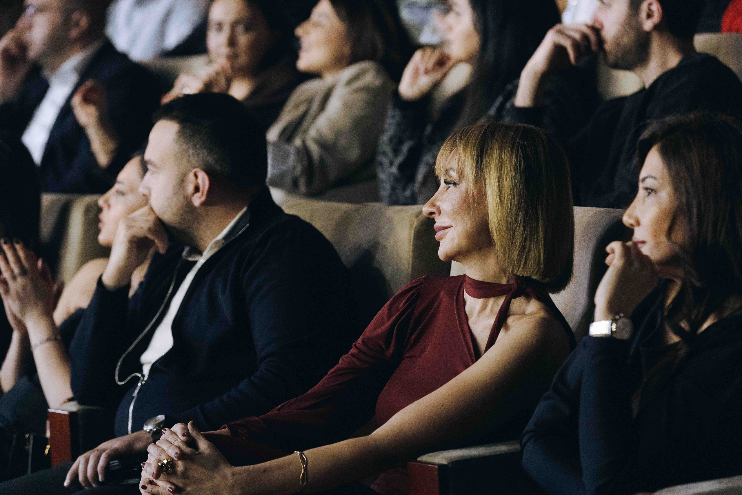 ZAMIG HUSEYNOV. Wedding&Event photographer Ismail Rzayev in Baku