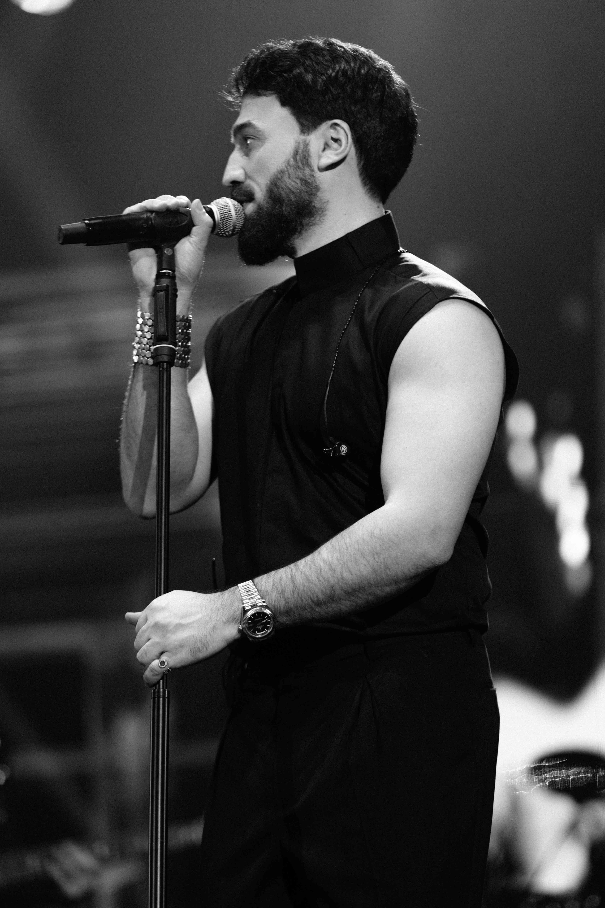 ZAMIG HUSEYNOV. Wedding&Event photographer Ismail Rzayev in Baku