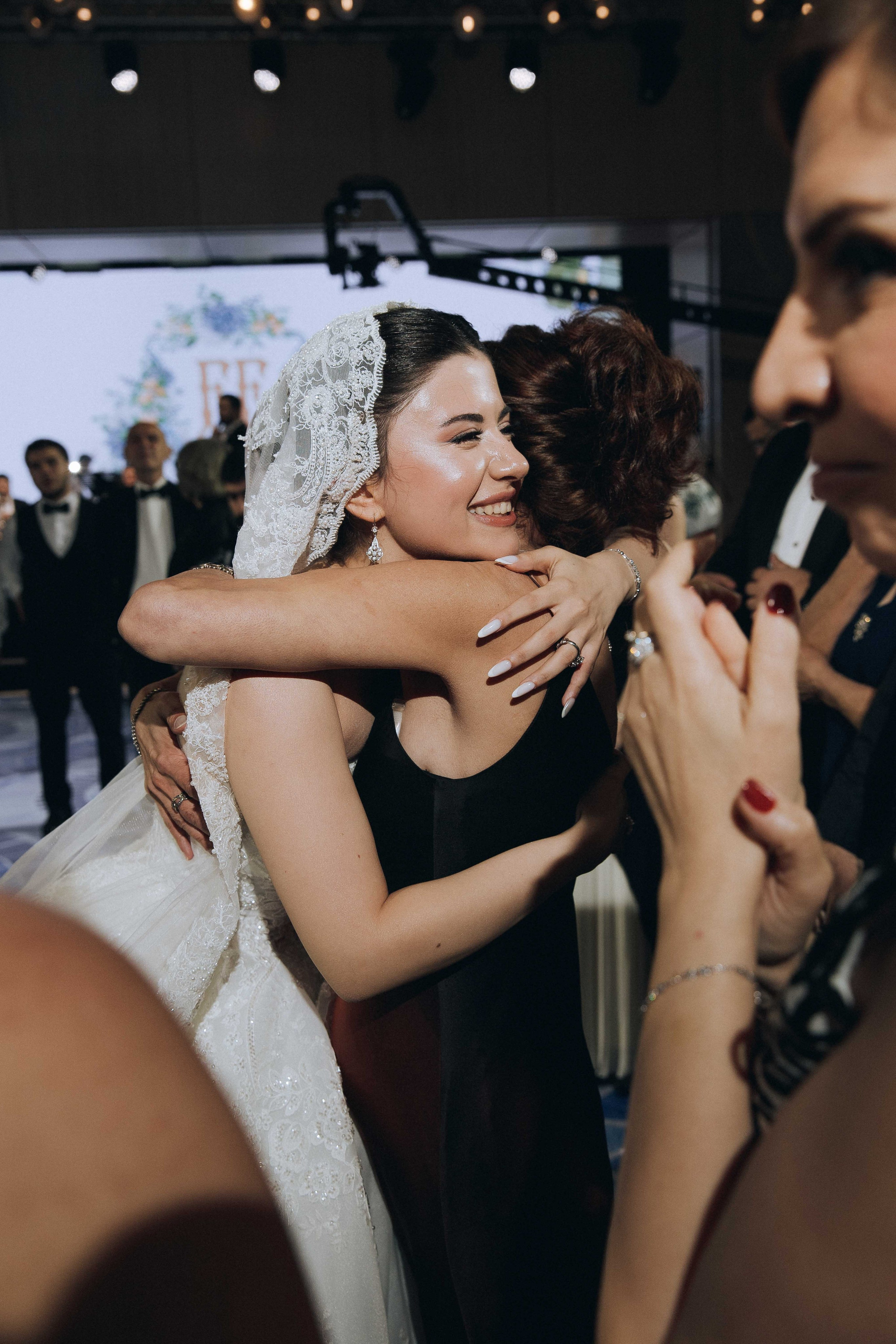 FARID&FARIDA. Wedding&Event photographer Ismail Rzayev in Baku