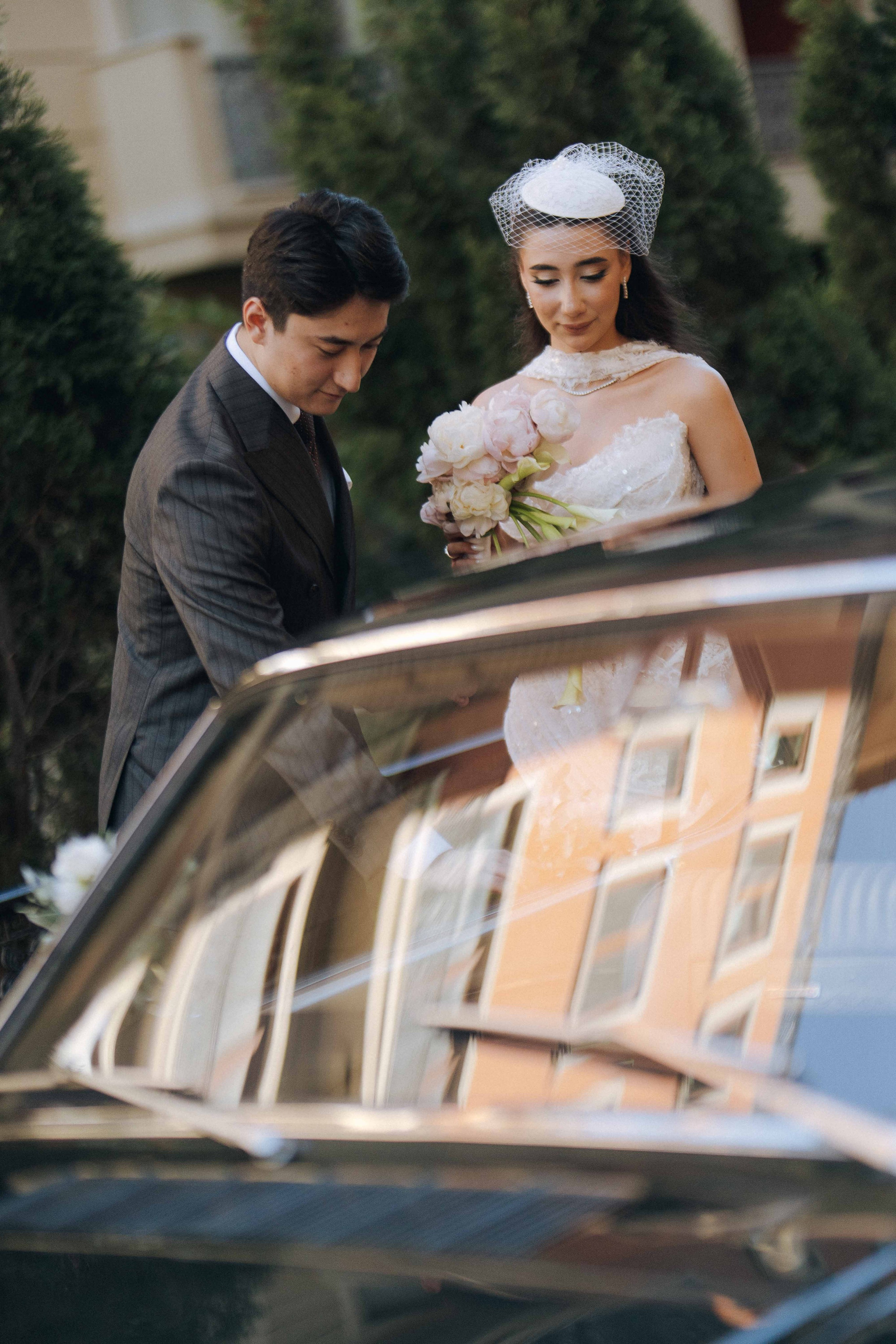 NURZHAN&AYSEL. Wedding&Event photographer Ismail Rzayev in Baku