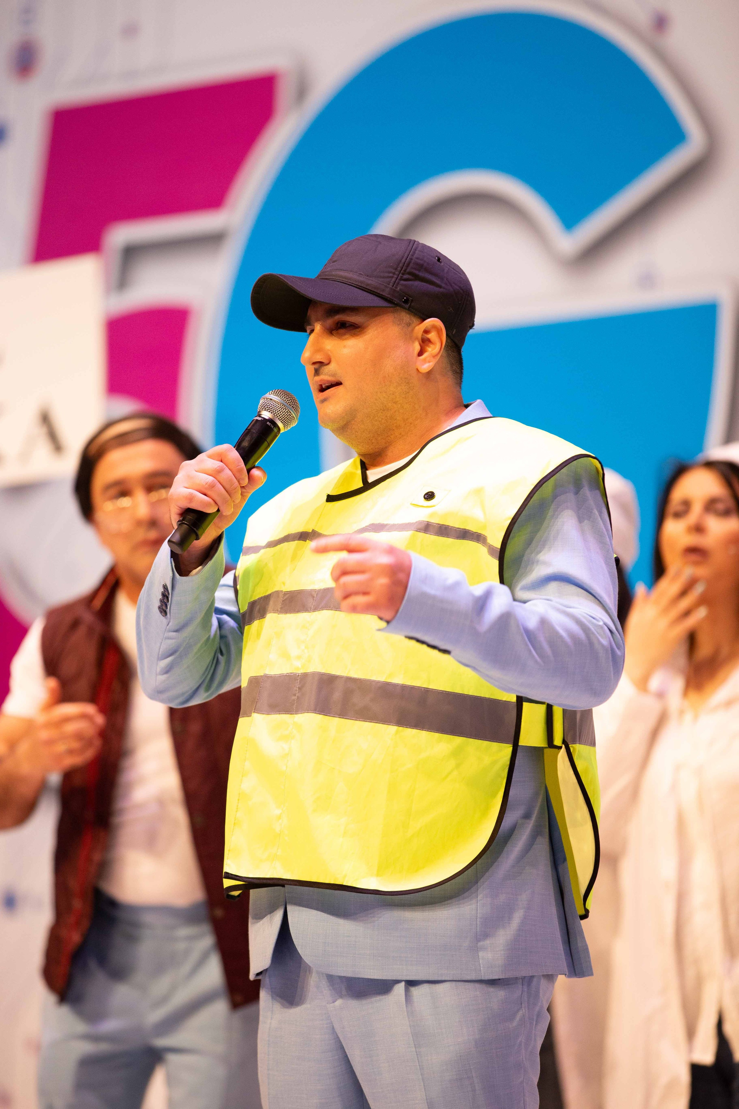 PLANET PARNI IZ BAKU. Wedding&Event photographer Ismail Rzayev in Baku