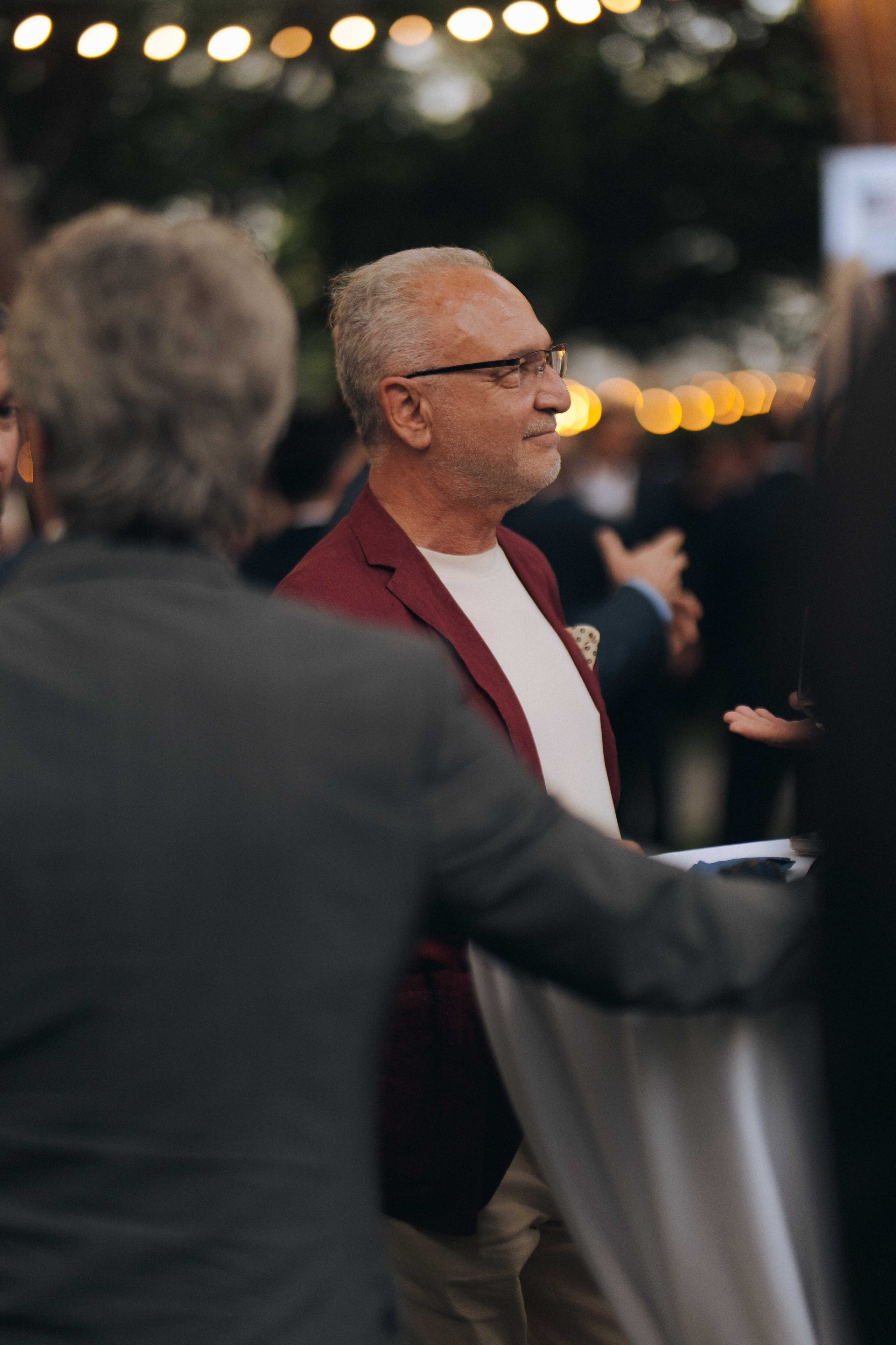 250th ANNIVERSARY OF AMERICA’S FREEDOM. Wedding&Event photographer Ismail Rzayev in Baku