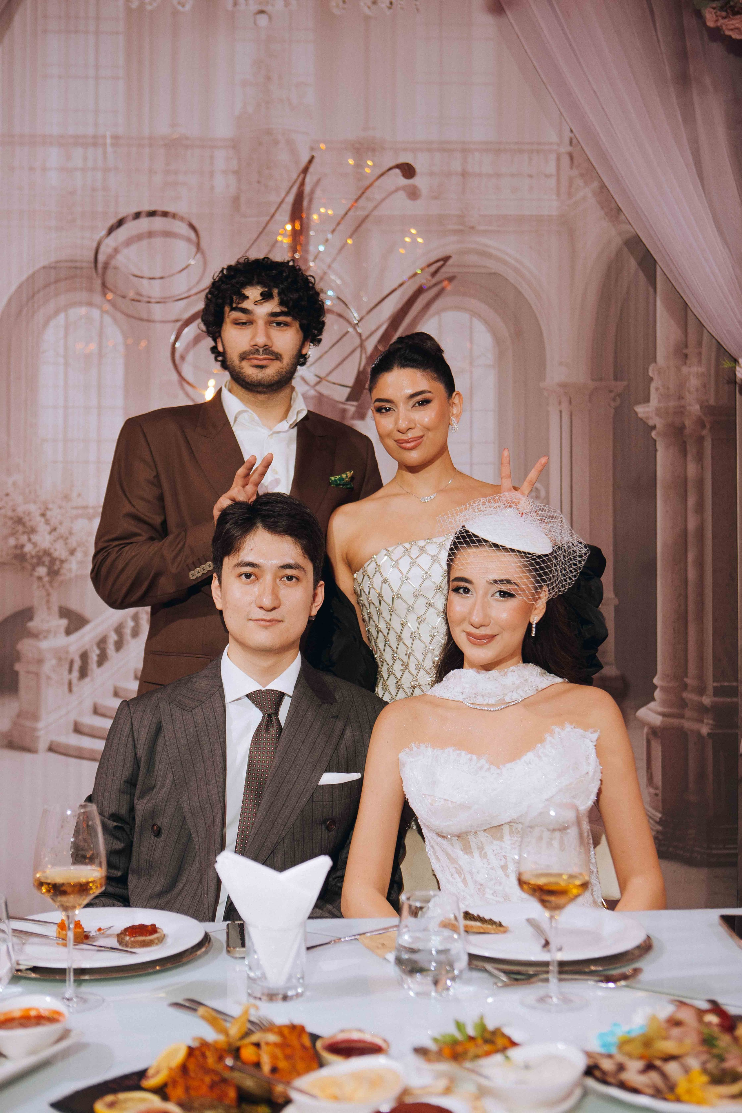 NURZHAN&AYSEL. Wedding&Event photographer Ismail Rzayev in Baku