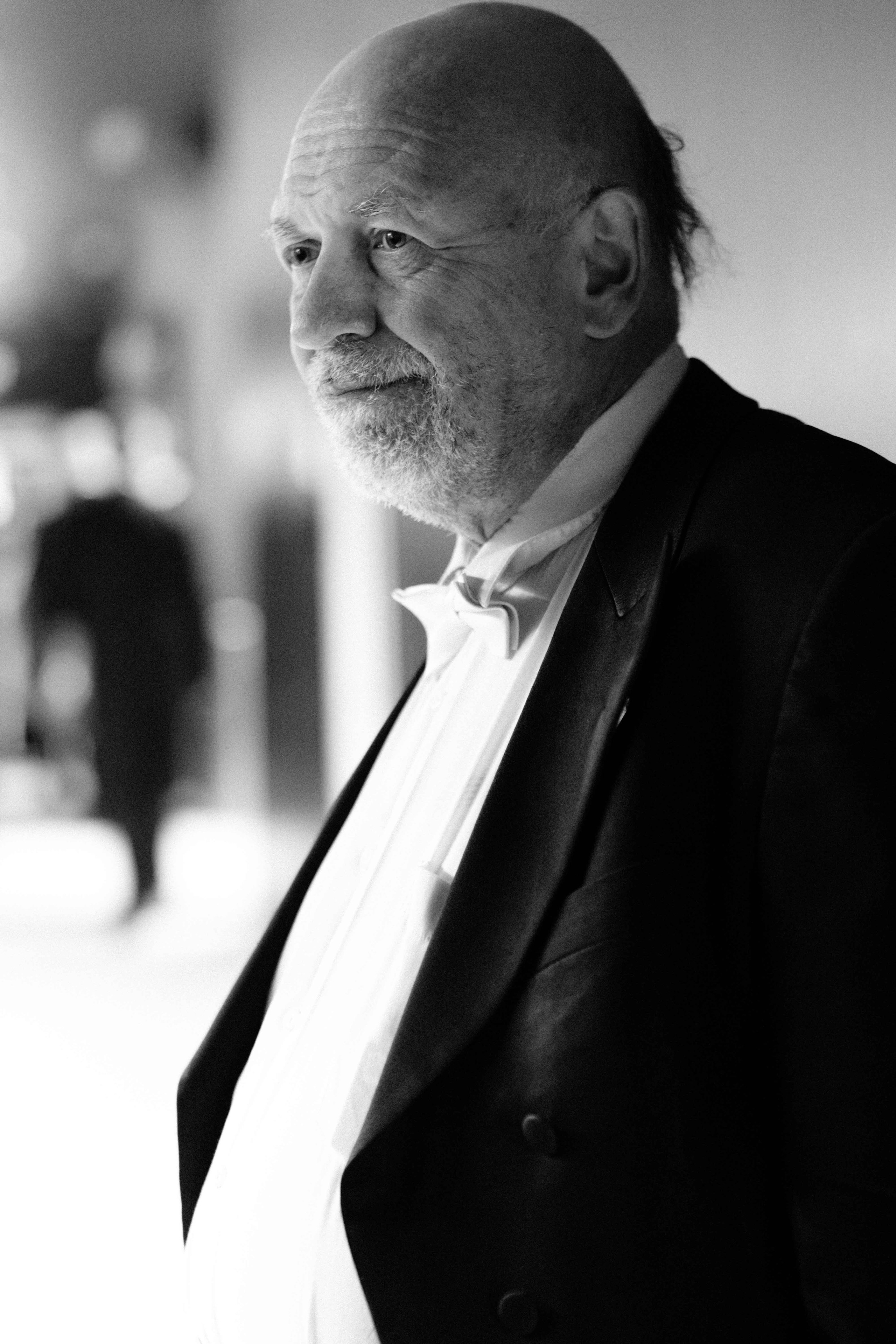 The Tchaikovsky Academic Grand Symphony Orchestra in Istanbul. Wedding&Event photographer Ismail Rzayev in Baku