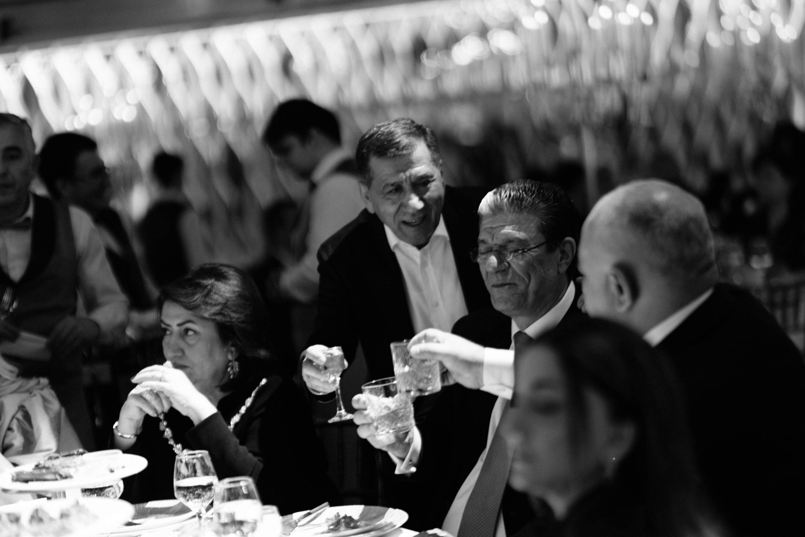 JAVID&AYSEL. Wedding&Event photographer Ismail Rzayev in Baku