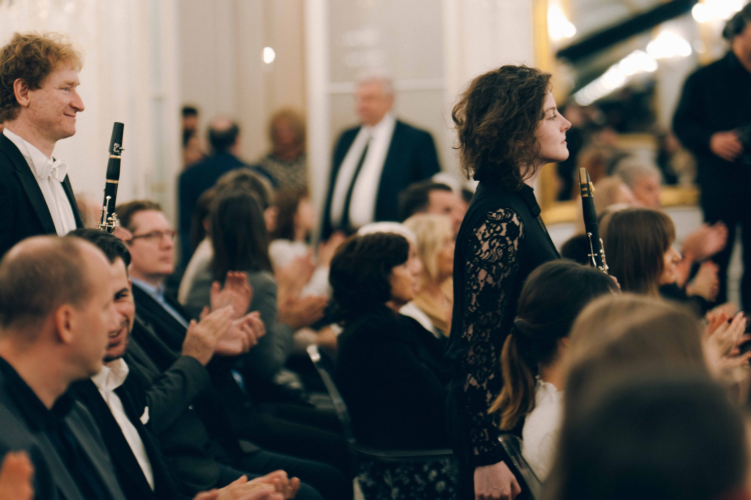 ANDRÁSSY UNIVERSITÄT (BUDAPEST). Wedding&Event photographer Ismail Rzayev in Baku