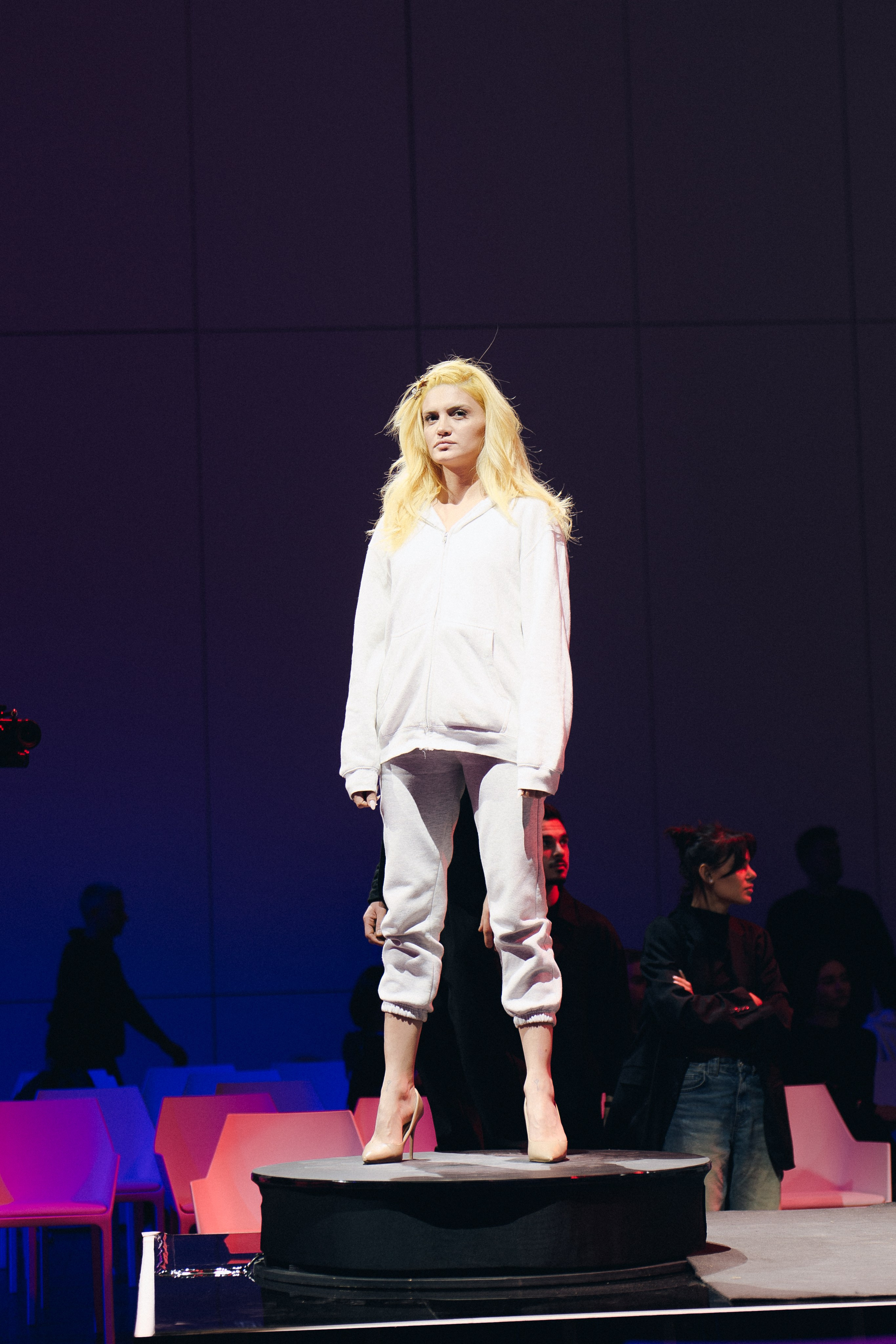 LOREAL MK. Wedding&Event photographer Ismail Rzayev in Baku