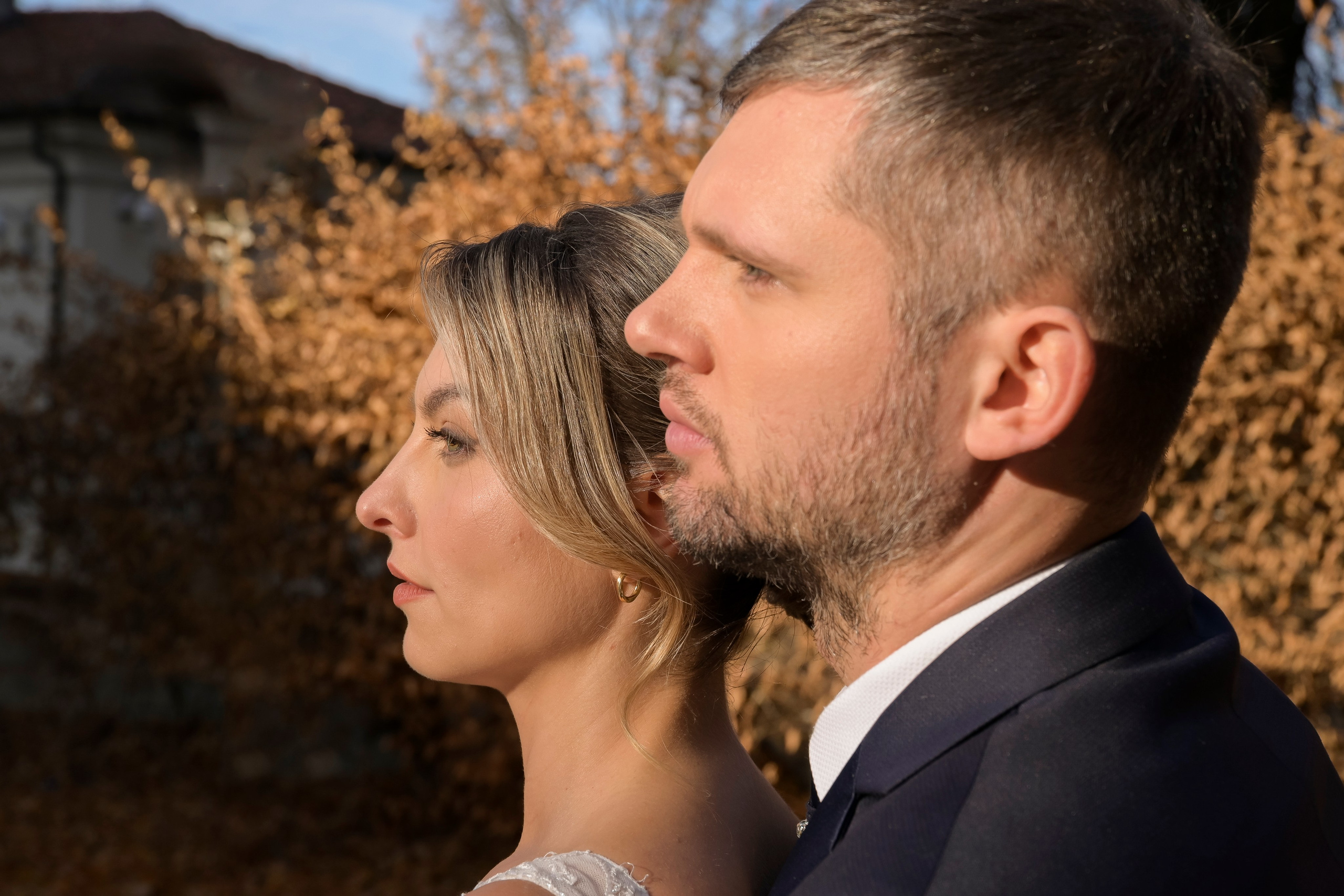 SERVIZIO FOTOGRAFICO MATRIMONIALE