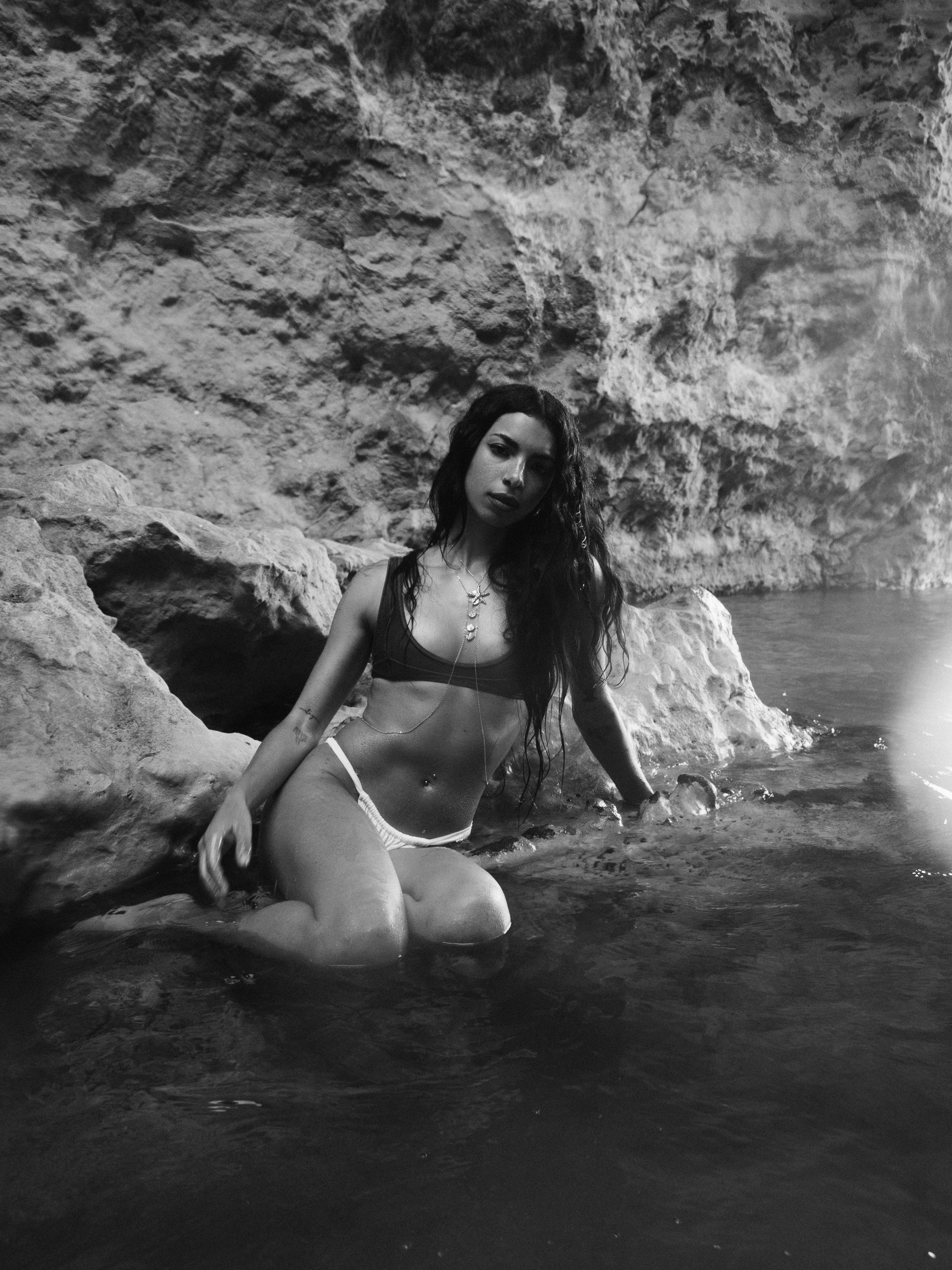 Individual Portraits. Alyona Nikolaeva — fotografo a Lecce