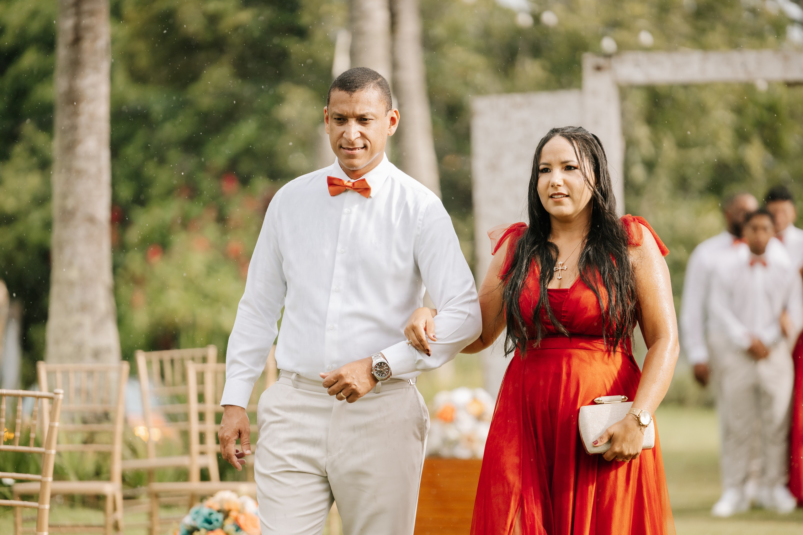 Mayara & Lucas. Fotógrafo Richard Silvestre — Casamentos na Bahia